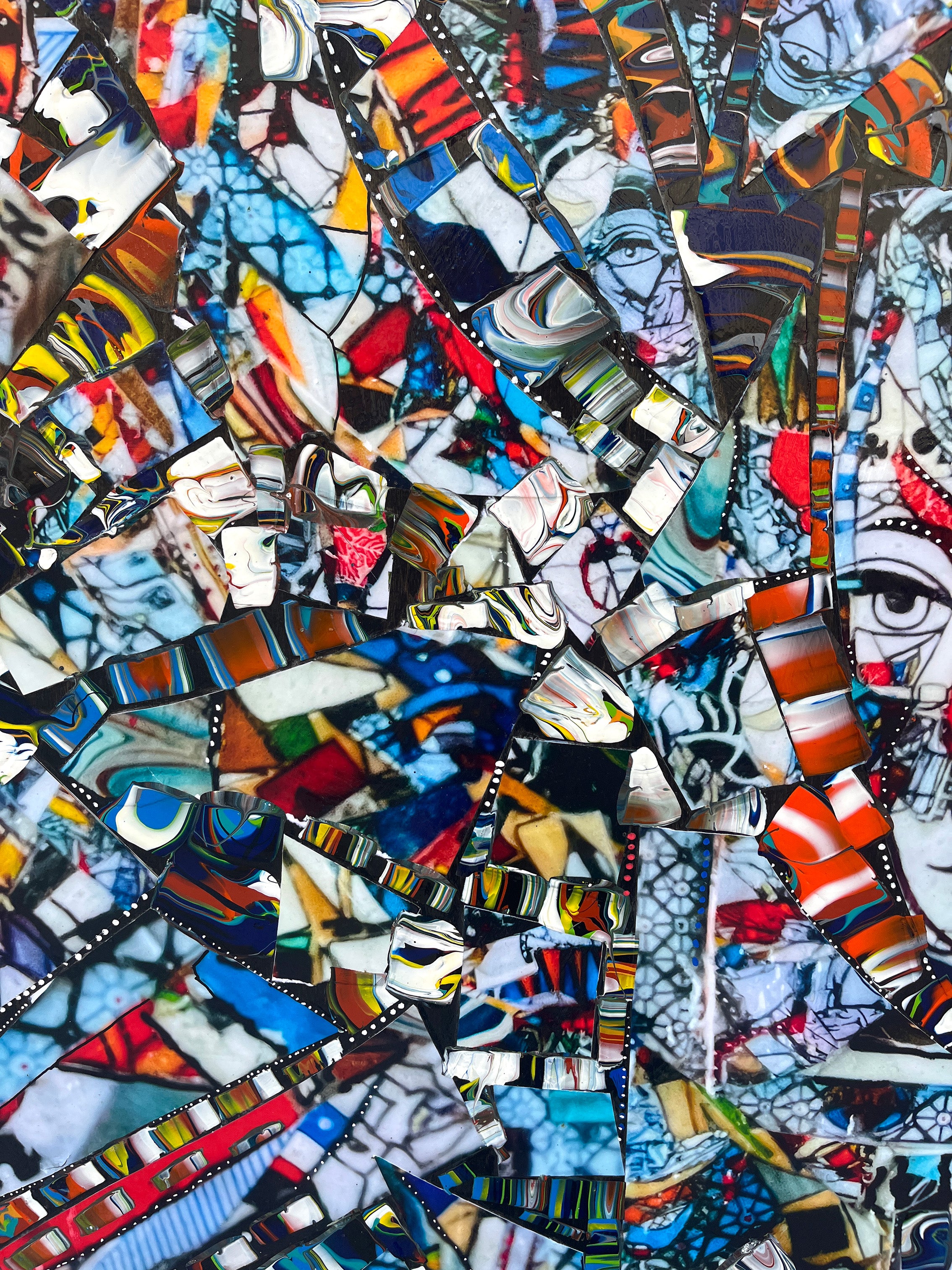 Channeling Spain 1 de 4