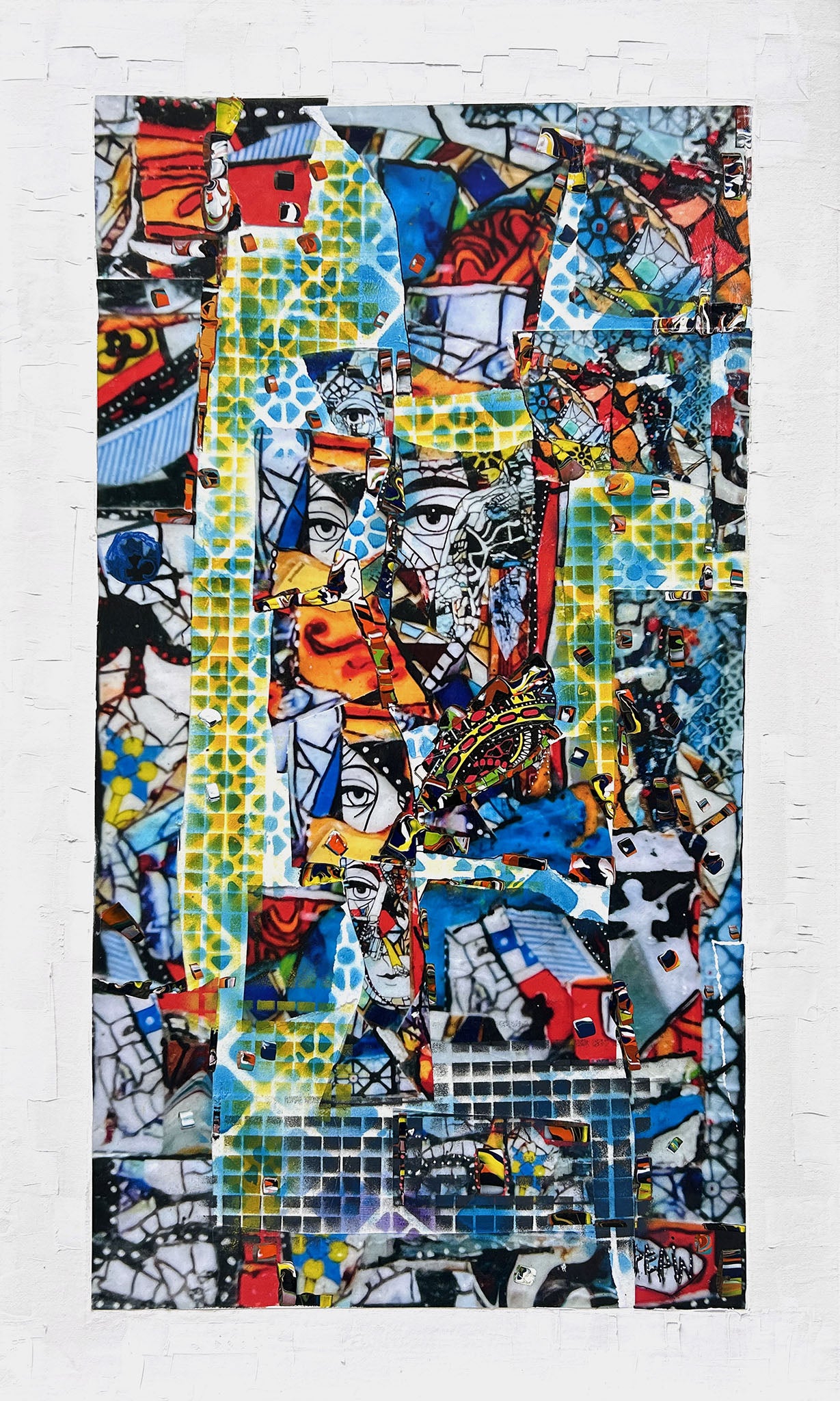 Channeling Spain 4 de 4