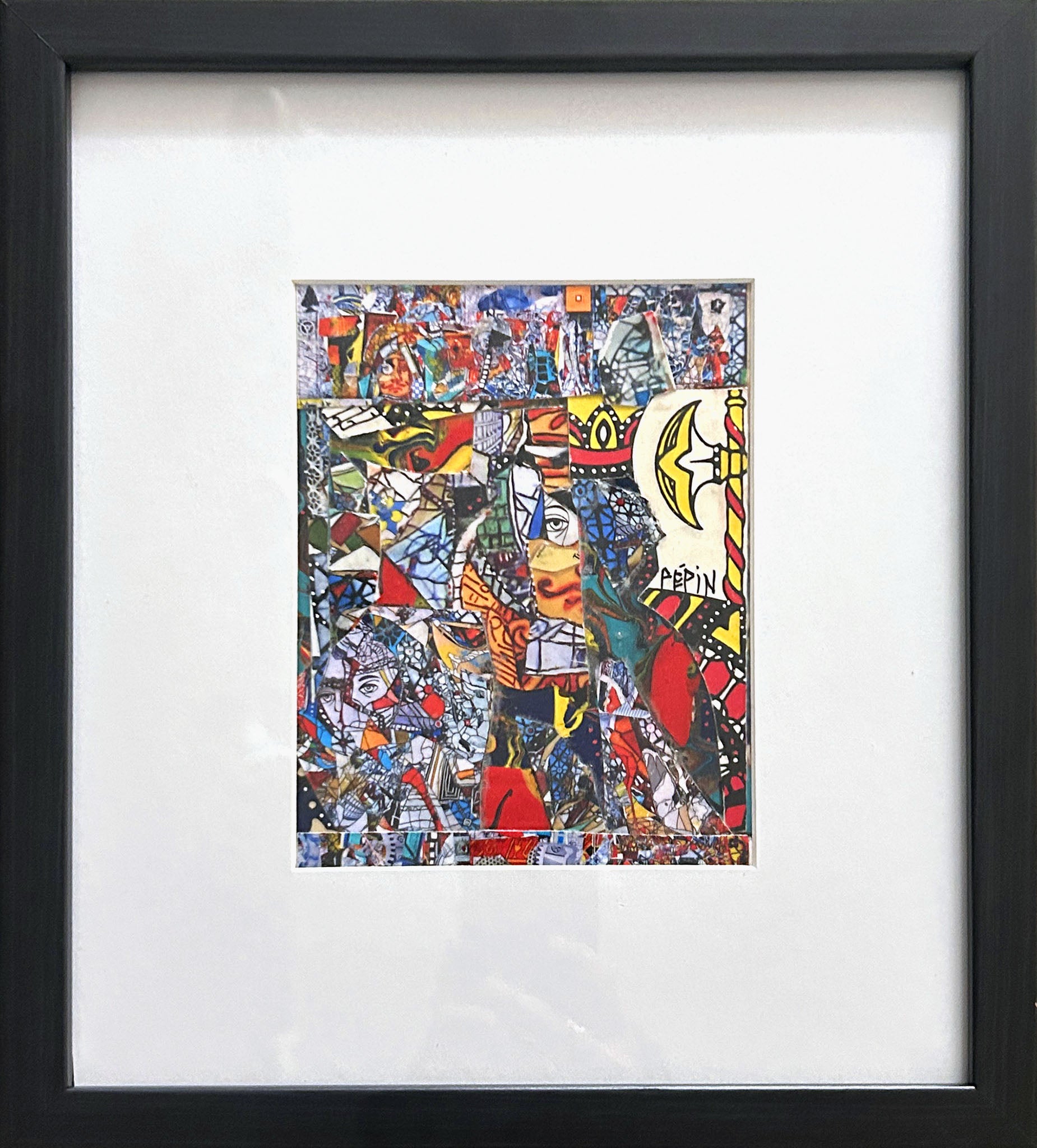 Four of a kind 1 de 4