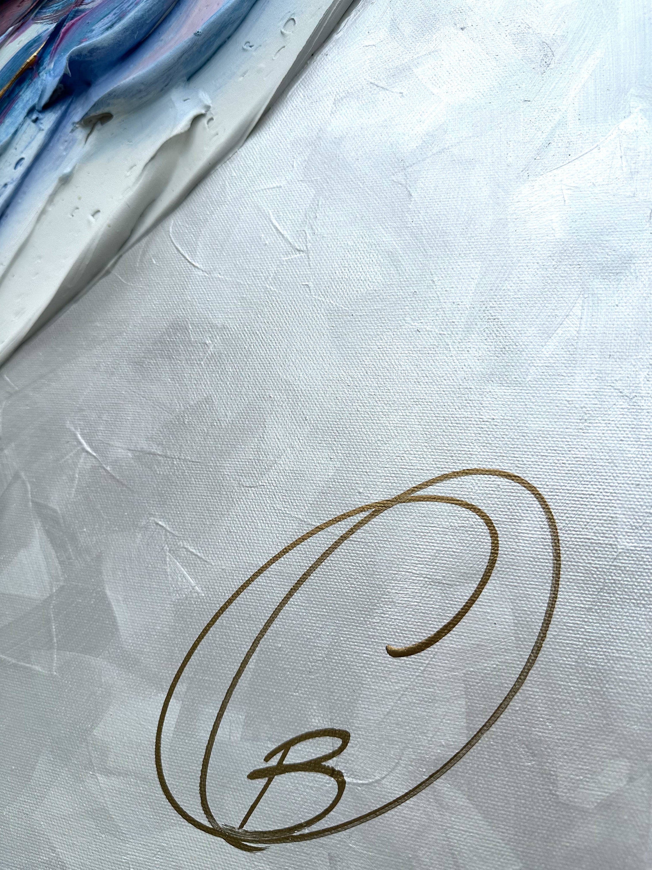 Je vais t’aimer d’amour