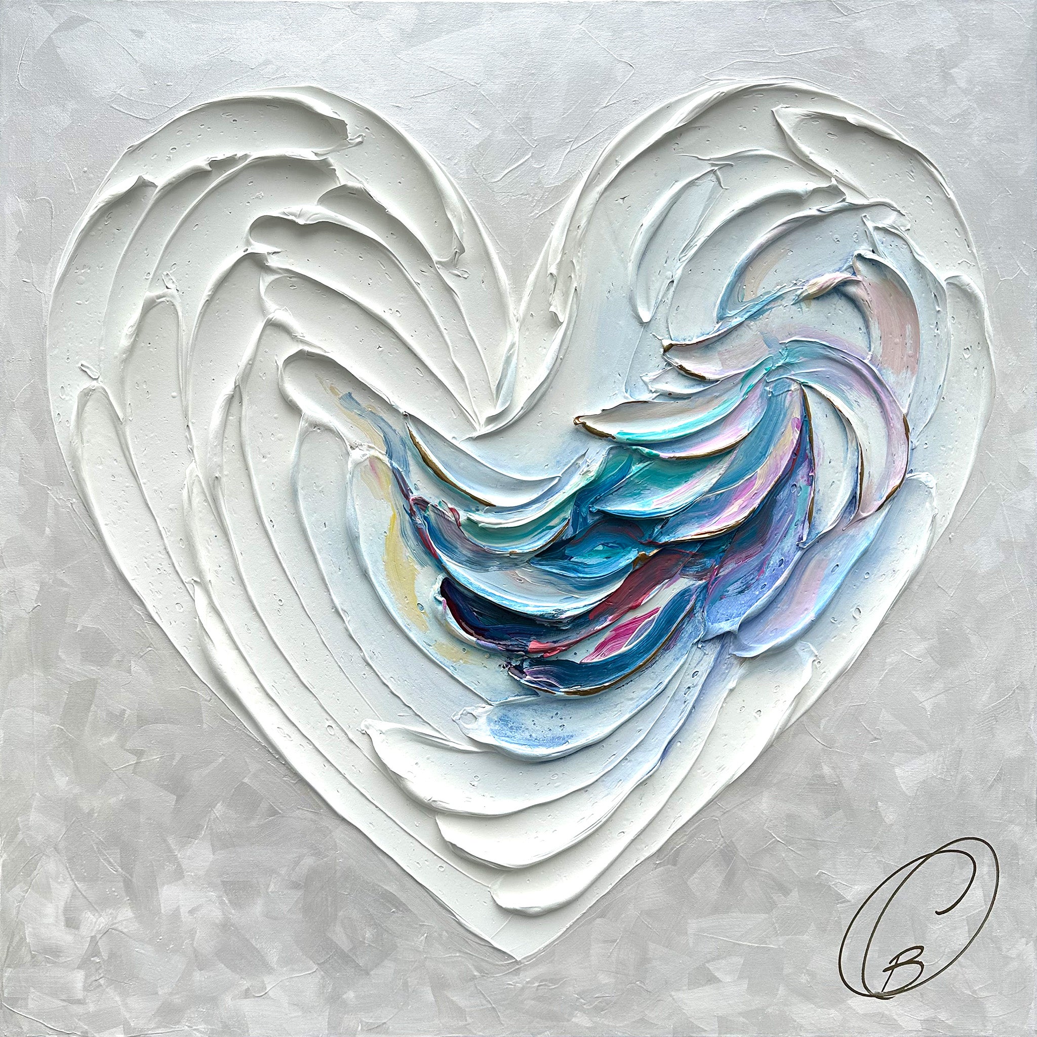 Je vais t’aimer d’amour