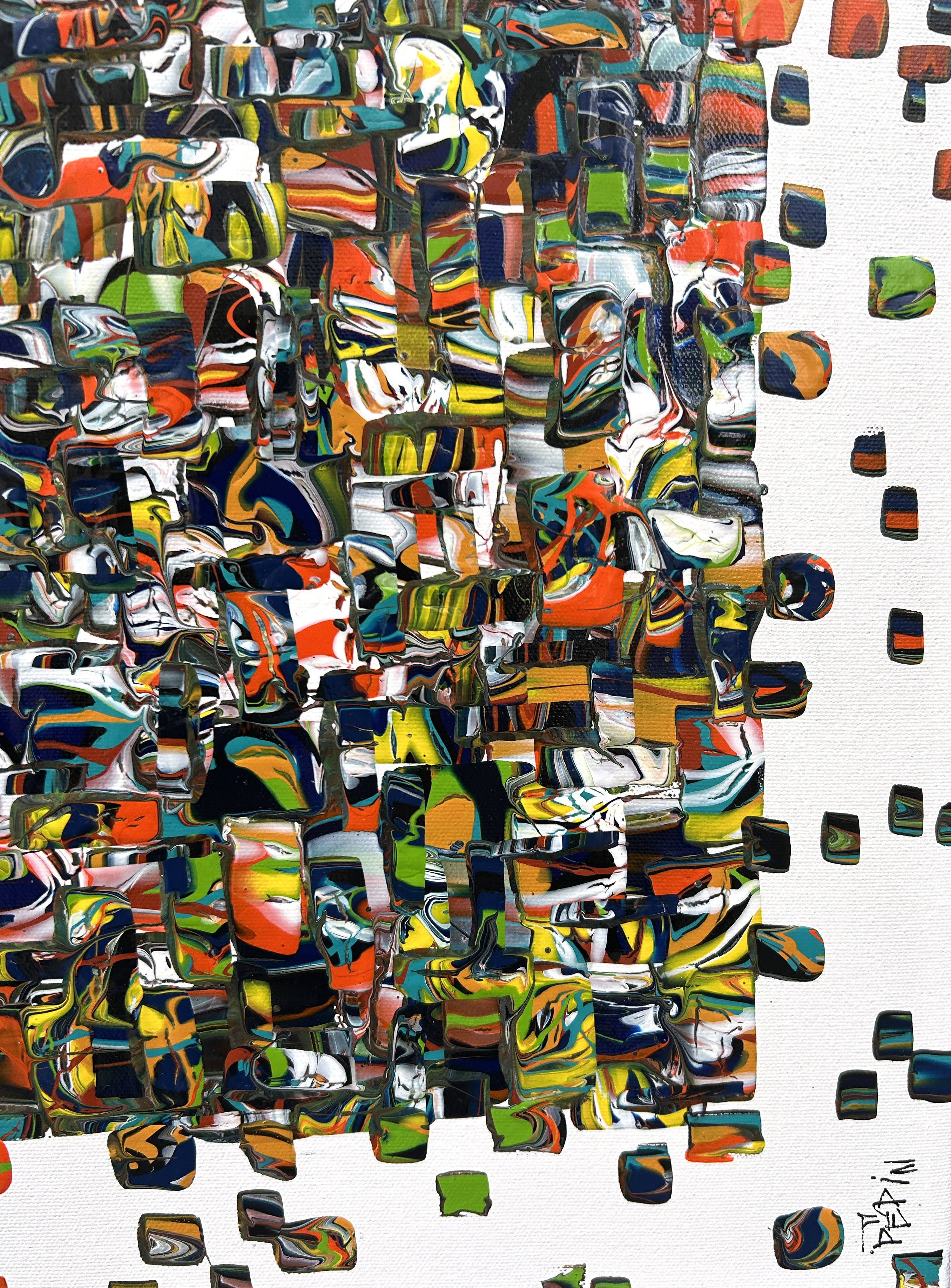 Continuum de la conscience