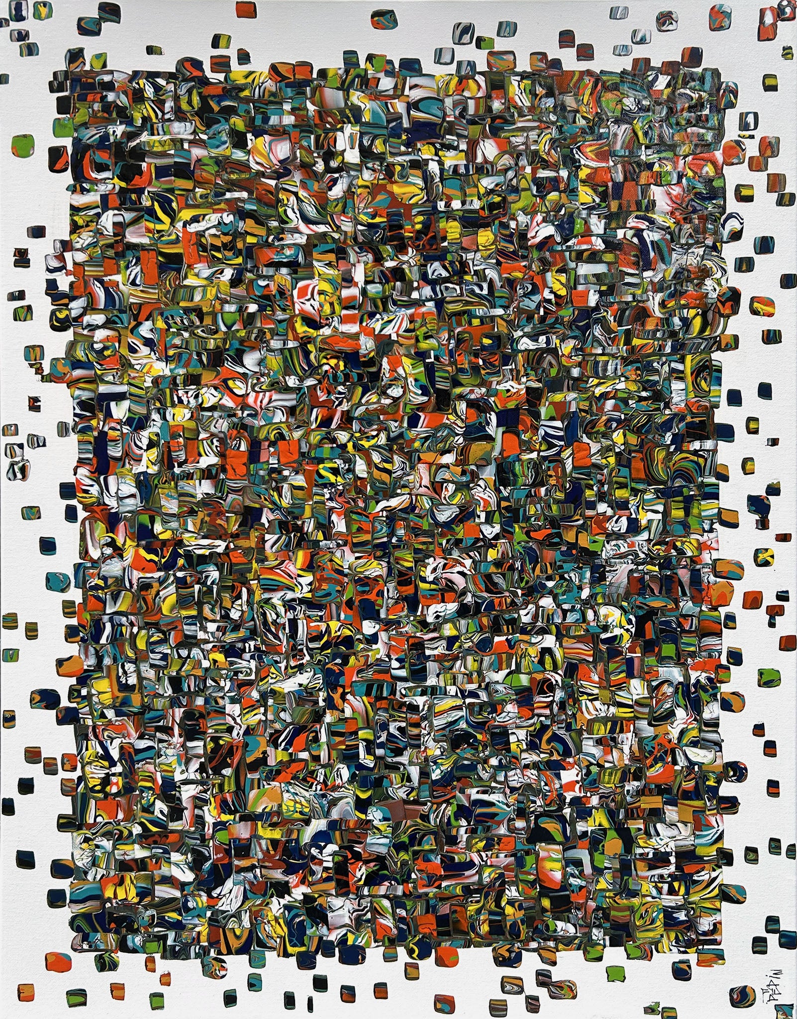 Continuum de la conscience