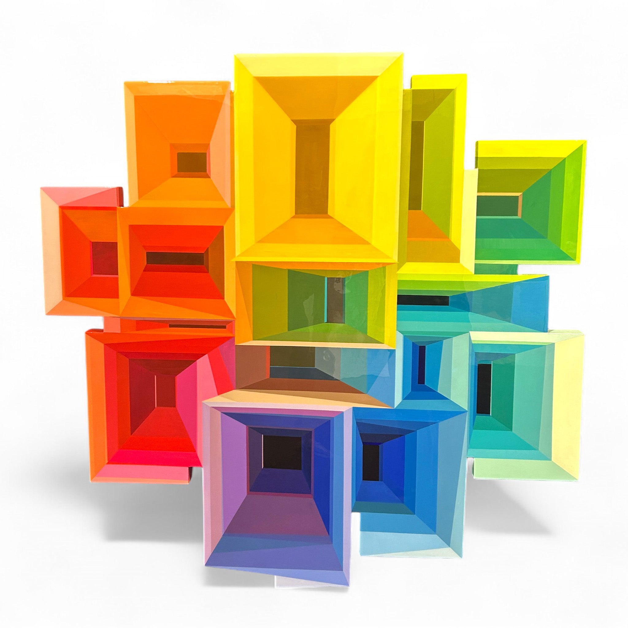 Jeux d’enfants III