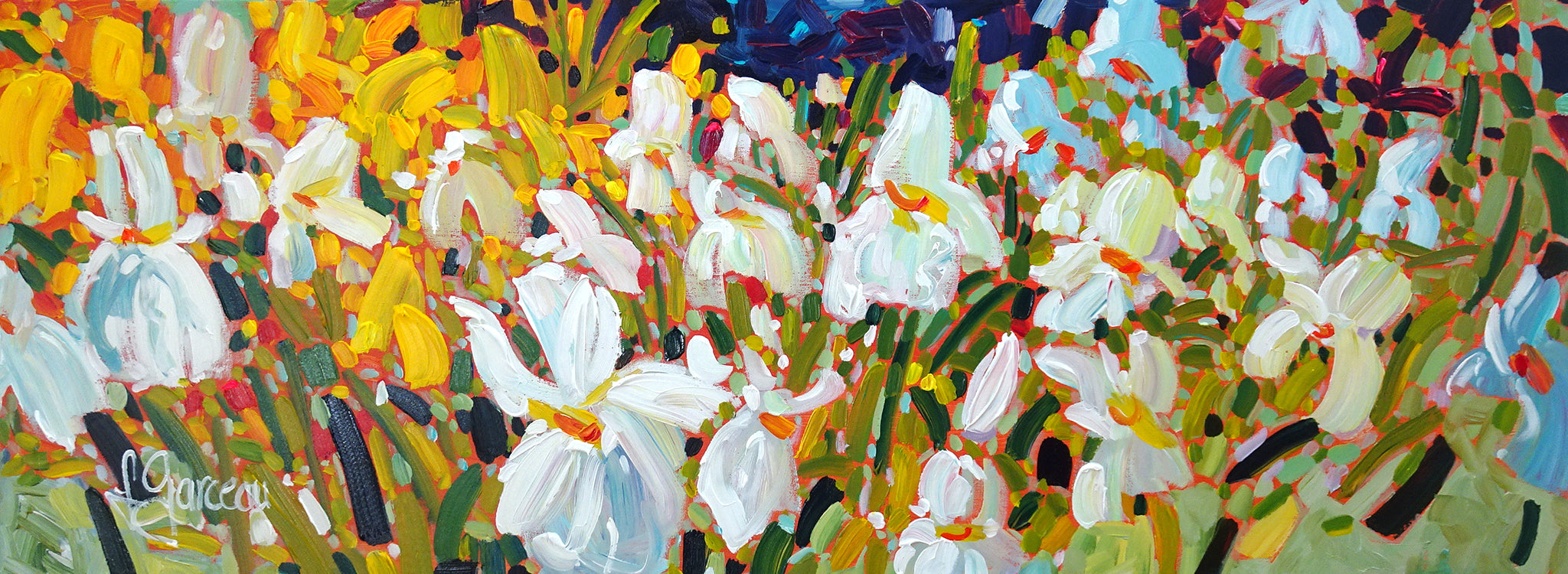 Annonciatrices de beau temps