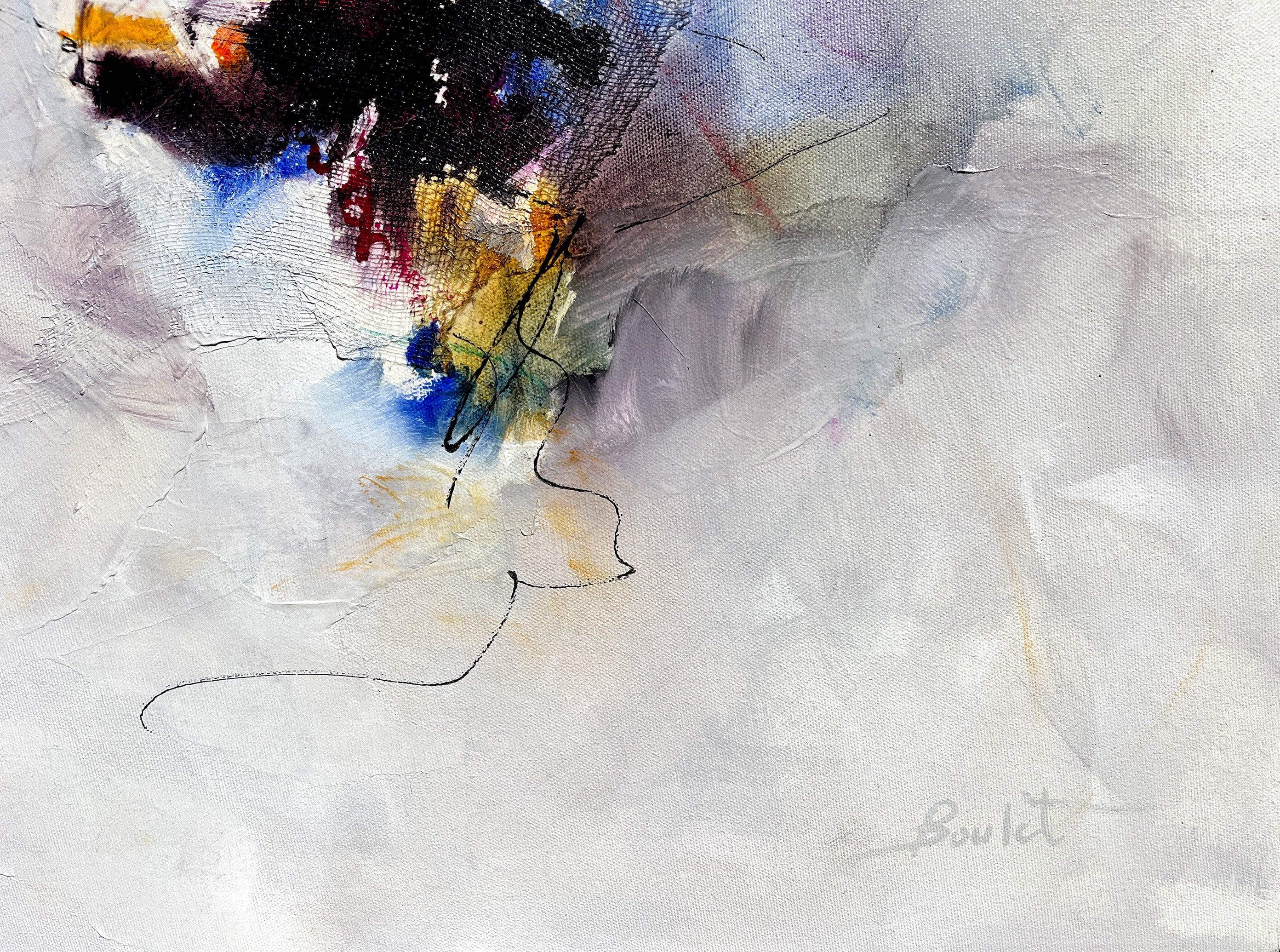 #960 Rire aux éclats