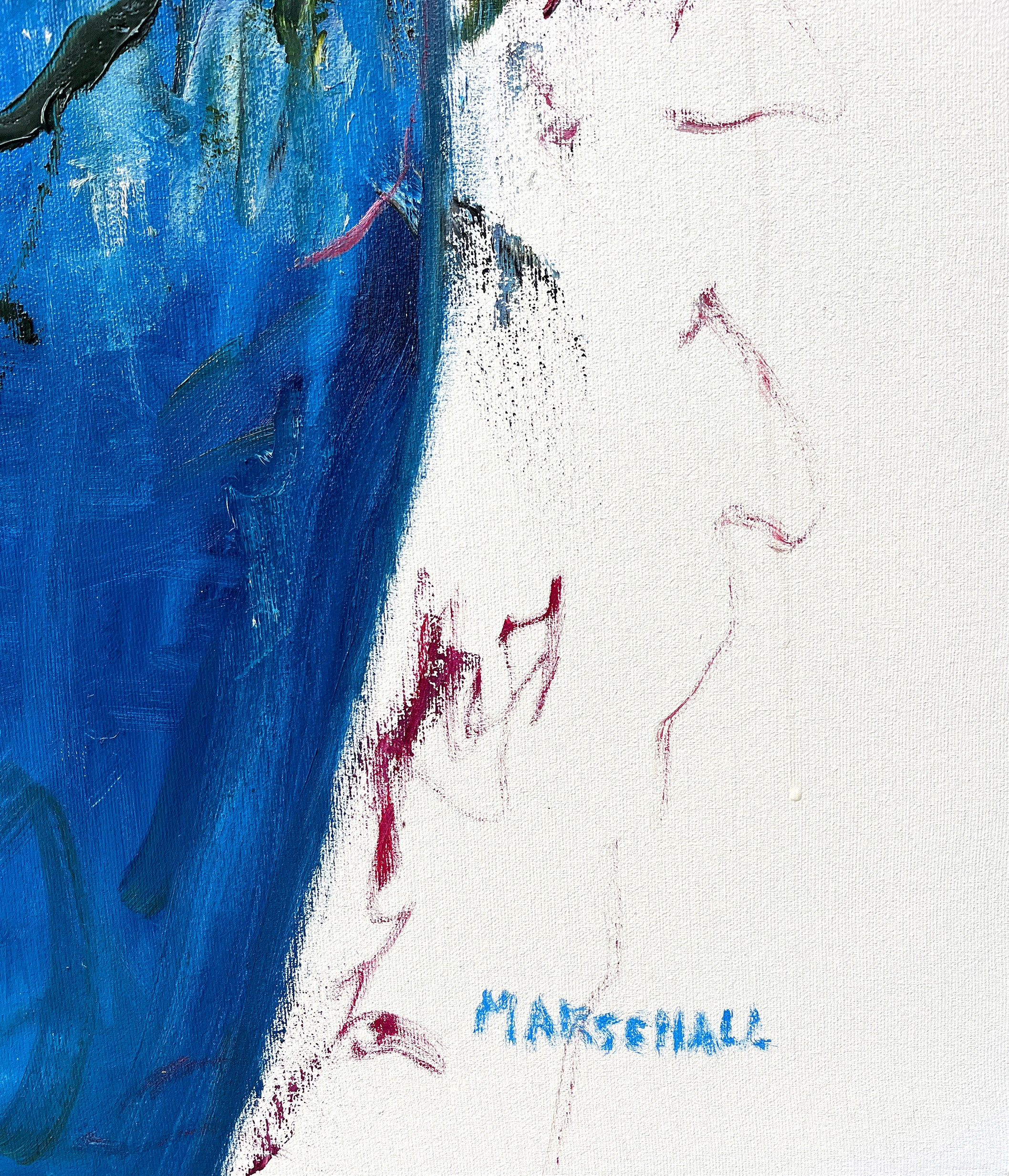 Soirée à la Galerie