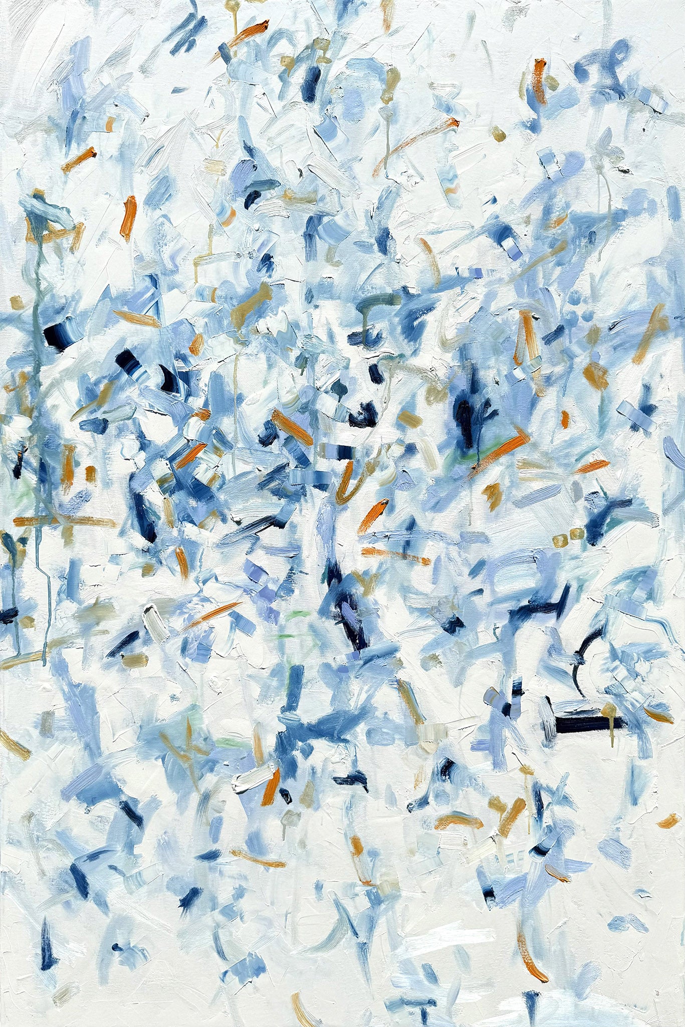 I’ll keep holding on