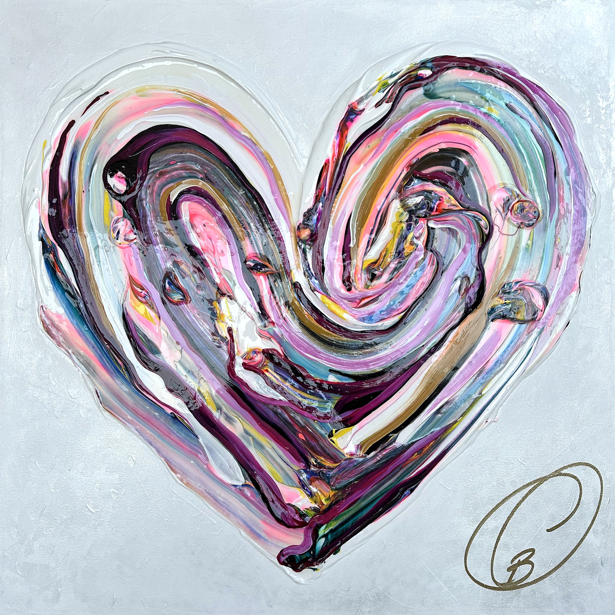 Le cœur des rêves xx