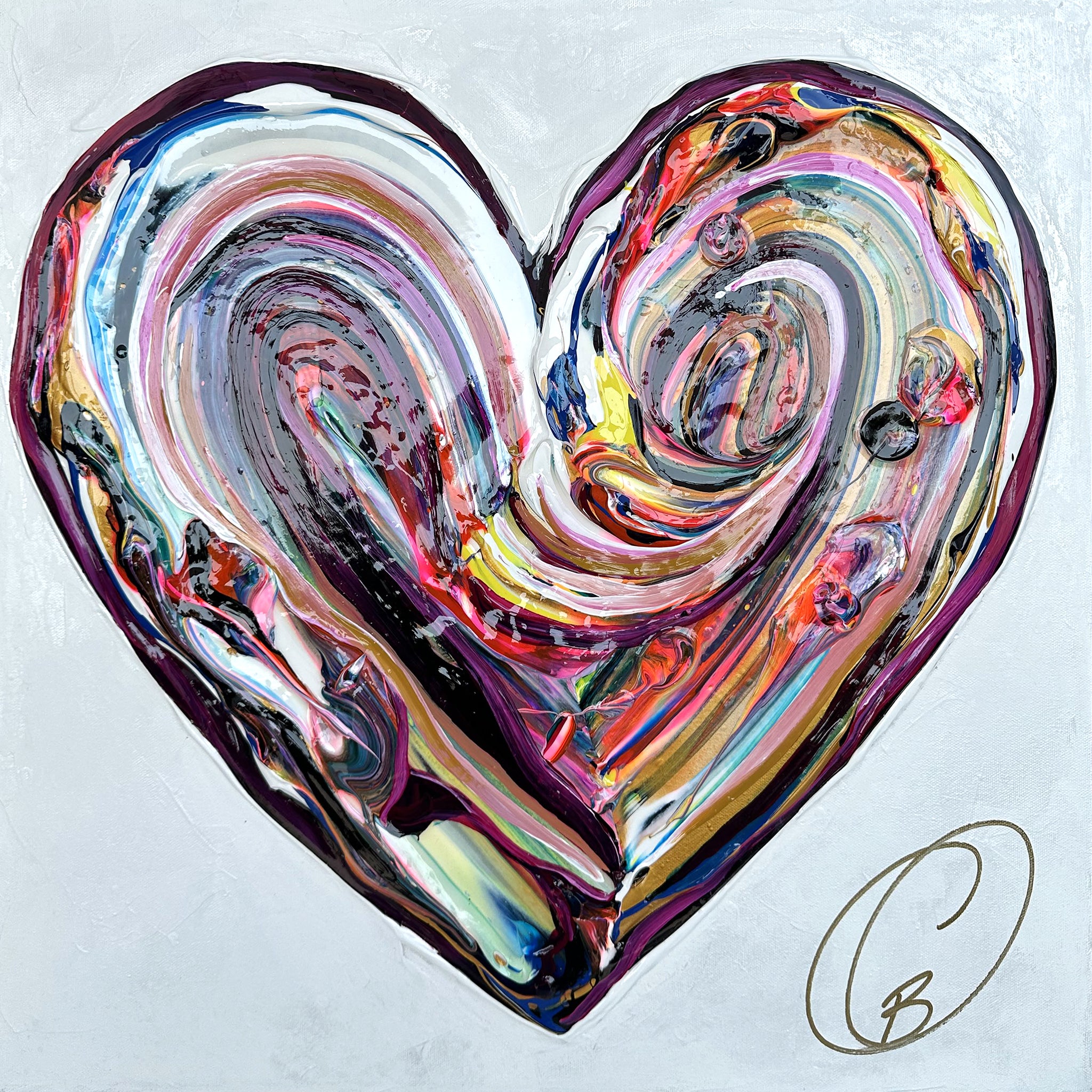 Le cœur des rêves xxxx