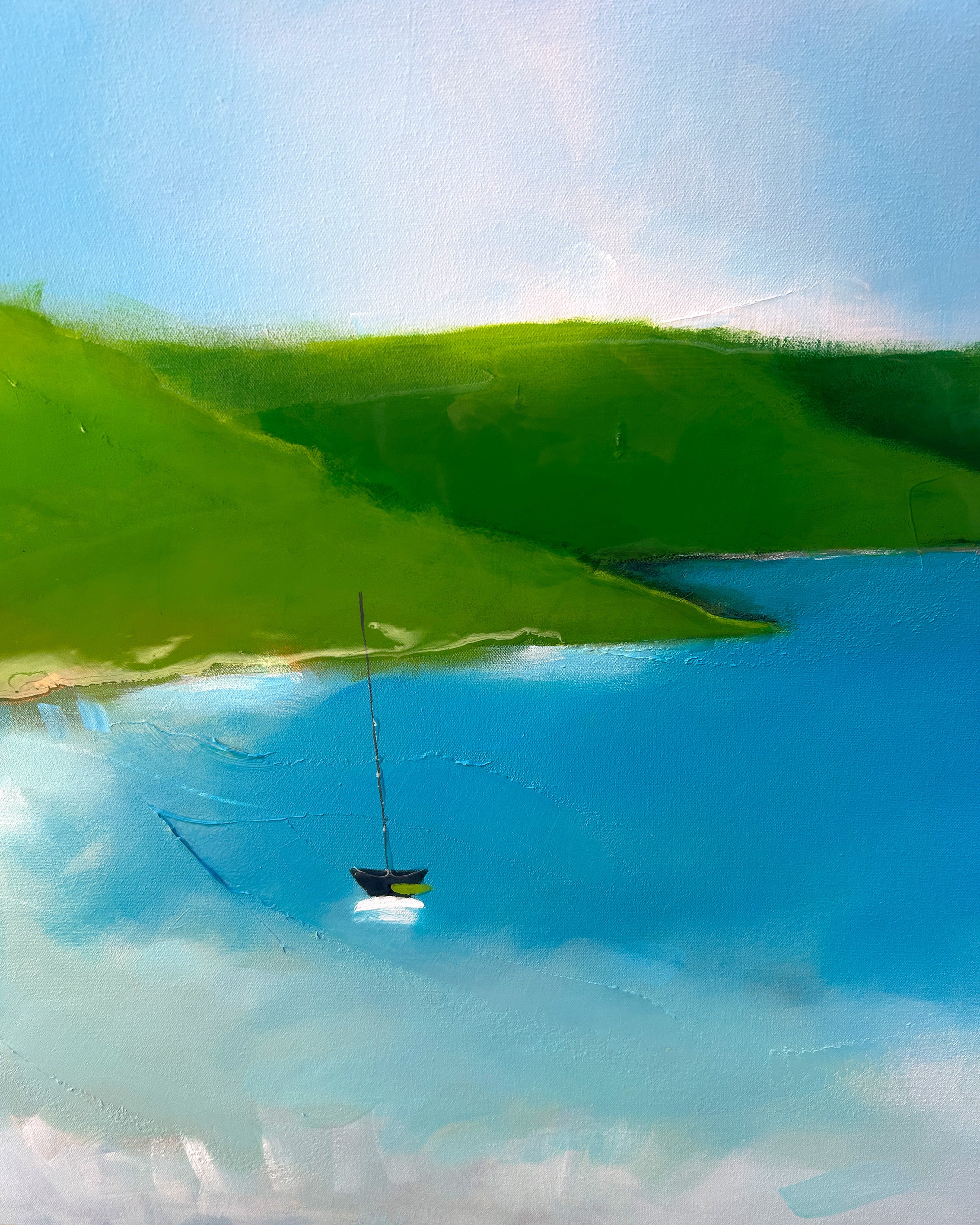 Murmures d’horizon