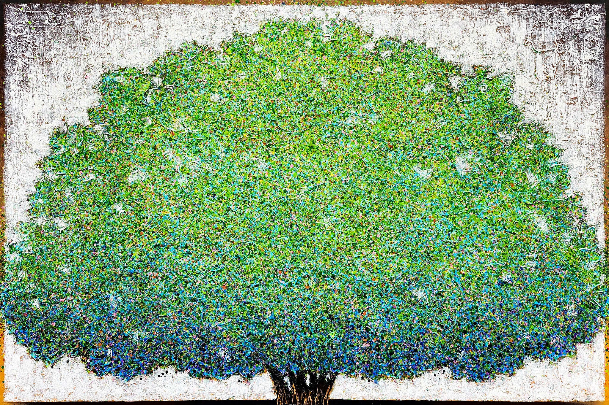 Jubilation diéthylénique