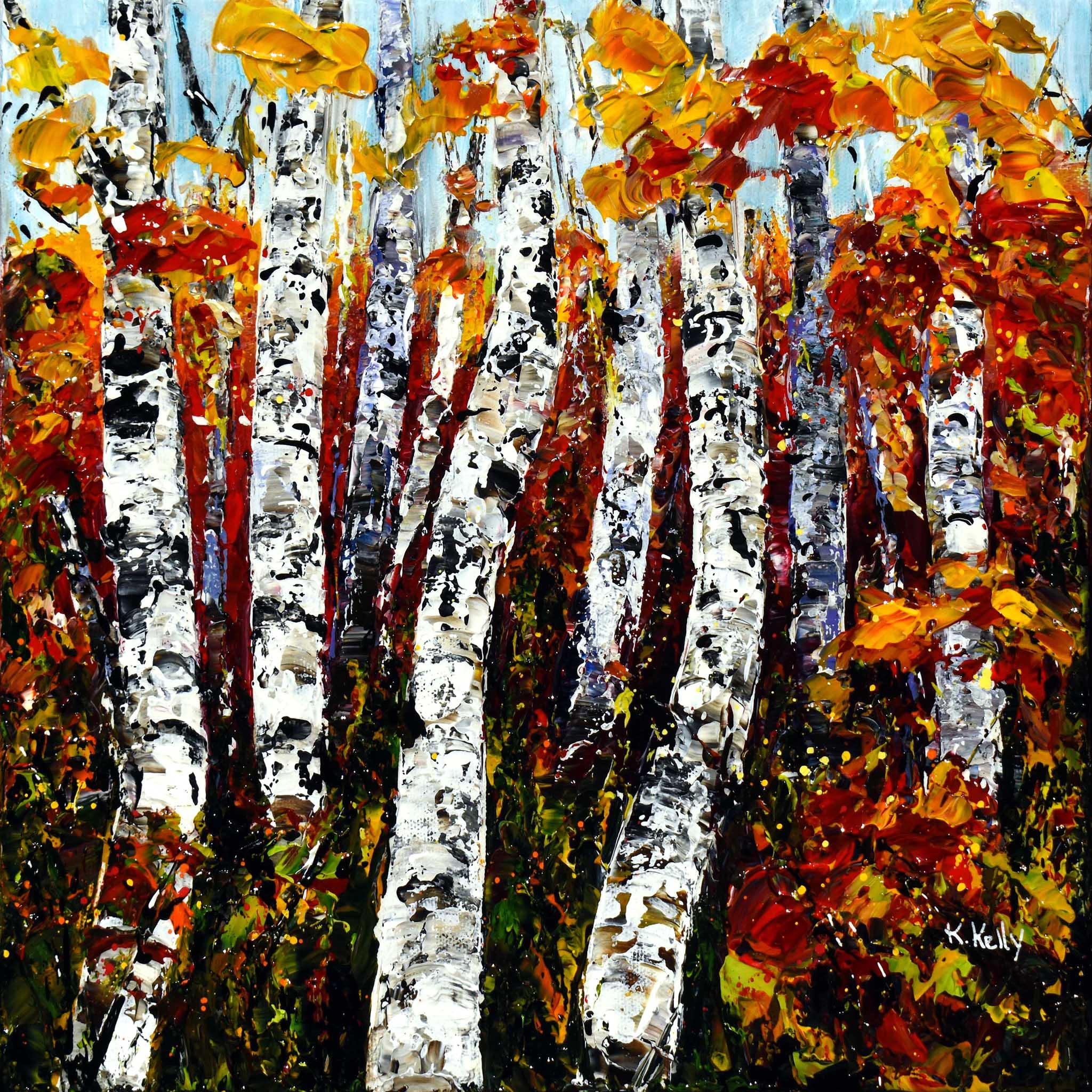 Souvenir d’automne