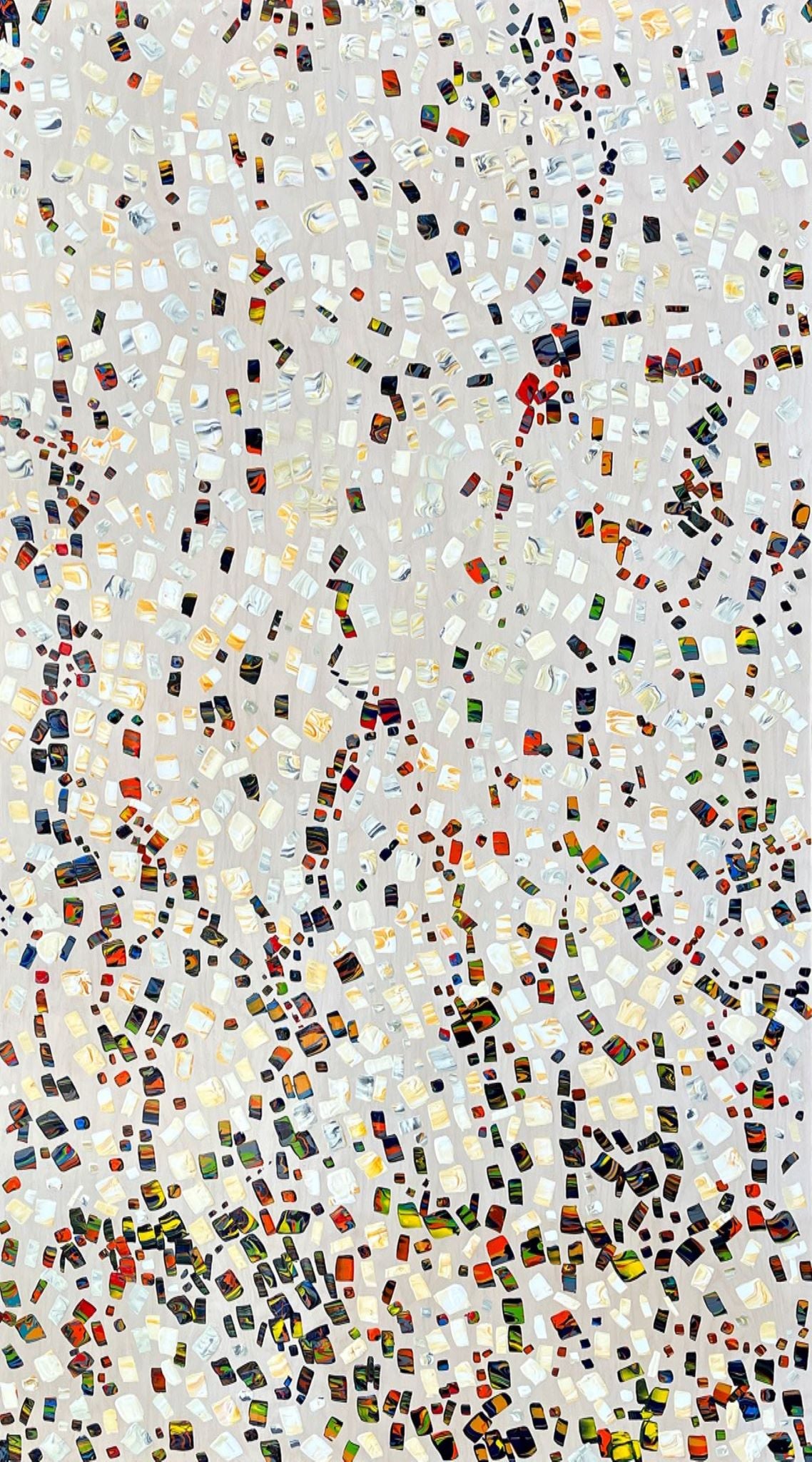 Bangkok from the sky