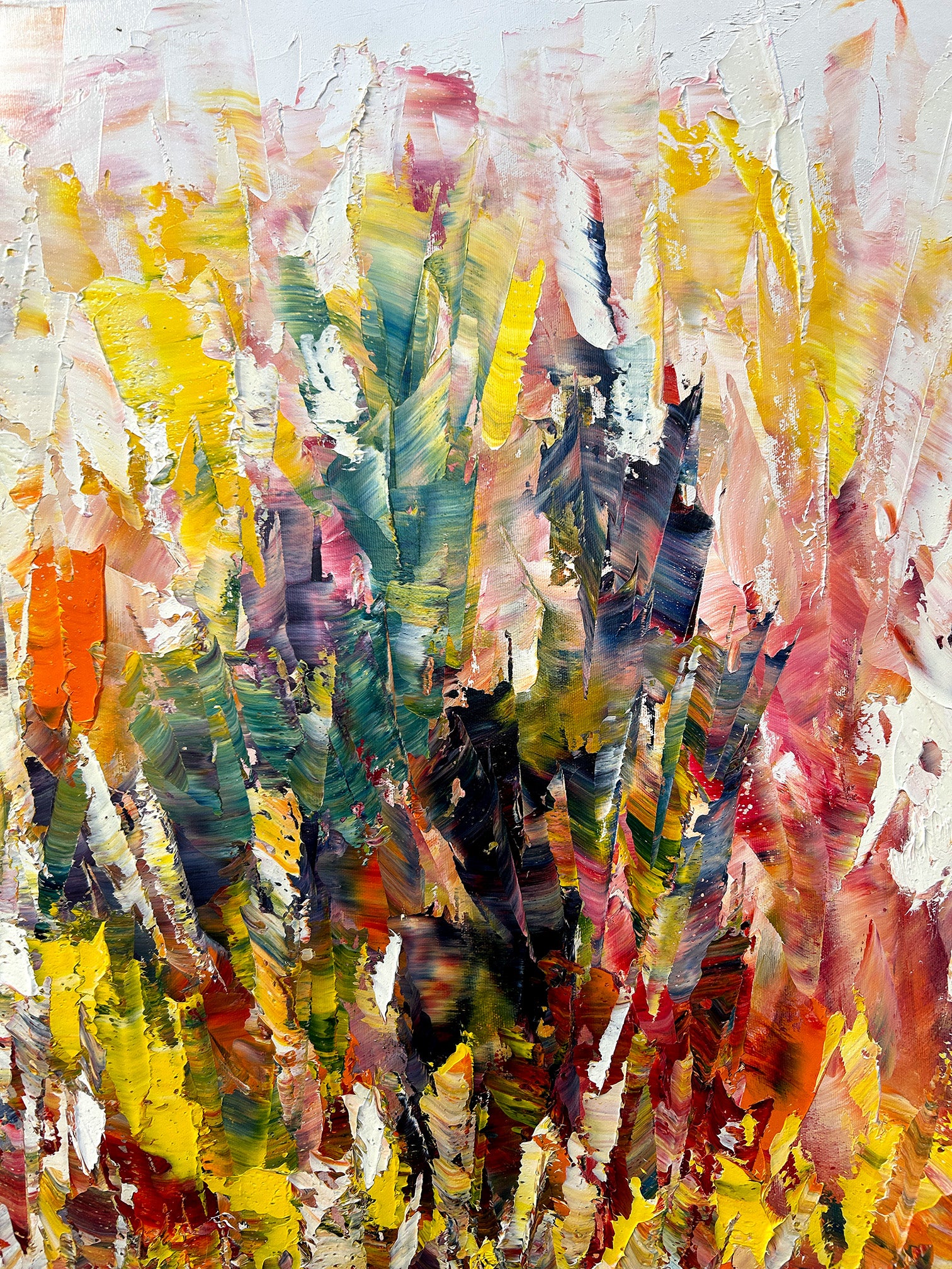 Magie dans l’air du temps