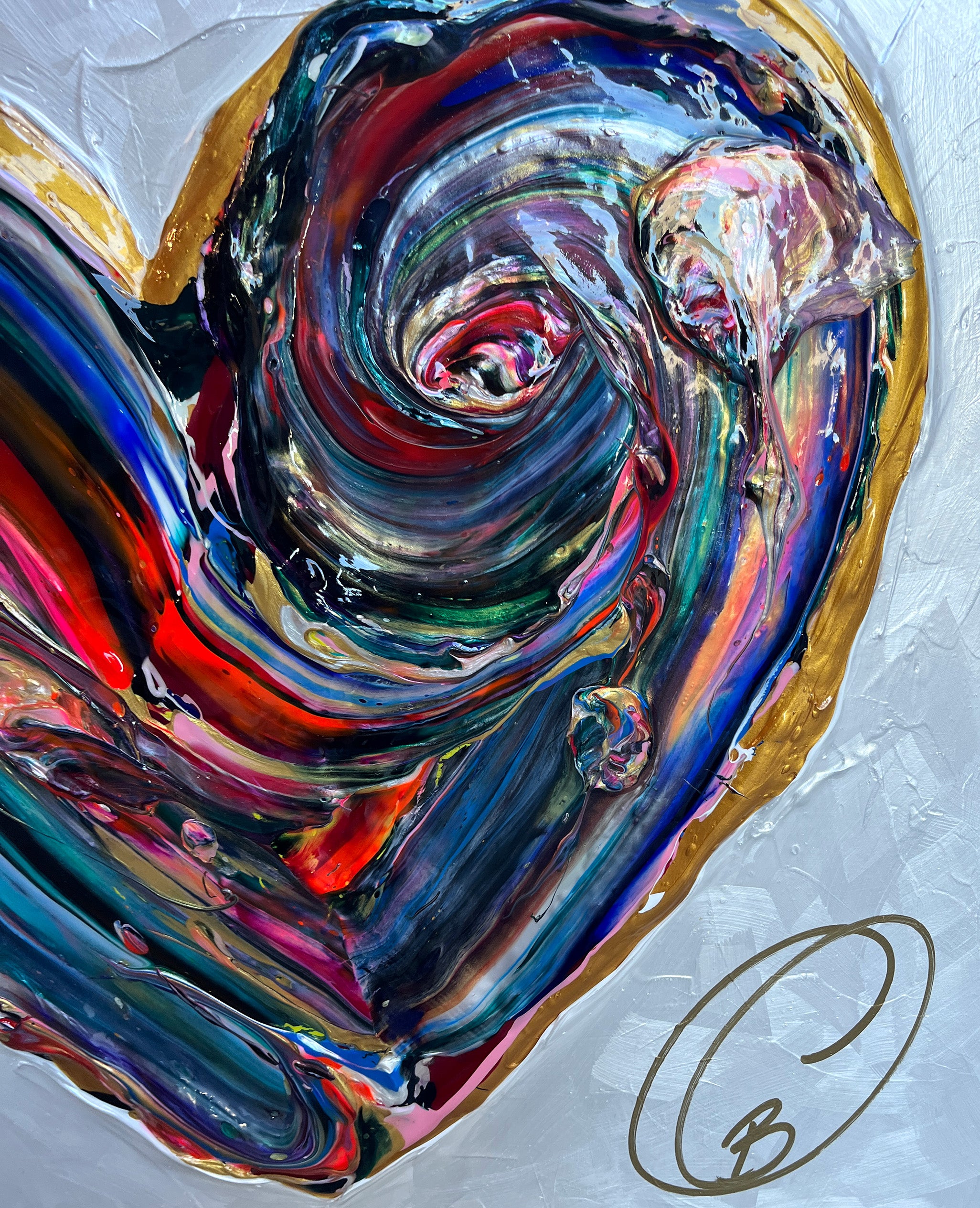 Les Coeurs d’Automne