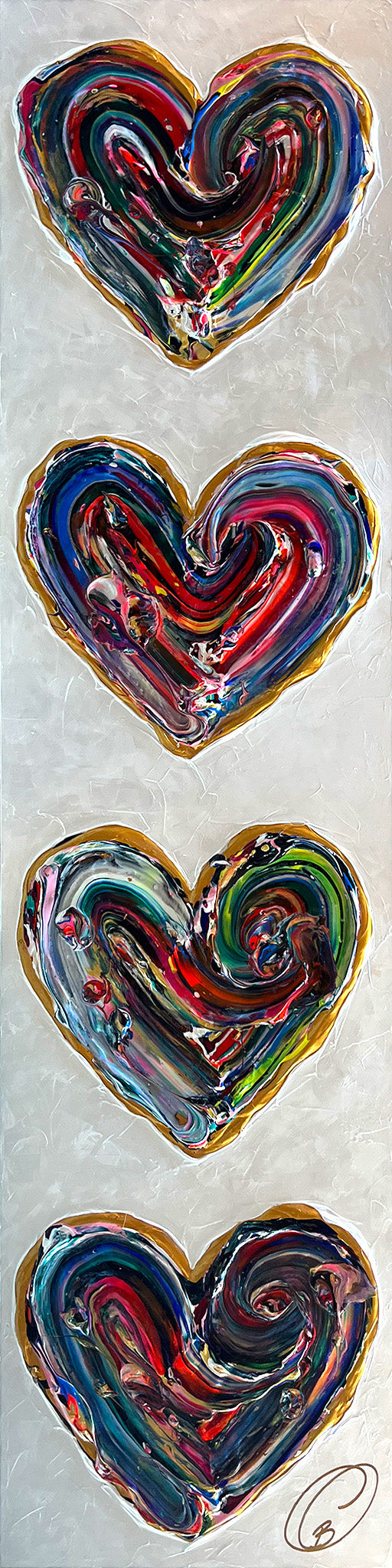 Les Coeurs d’Automne