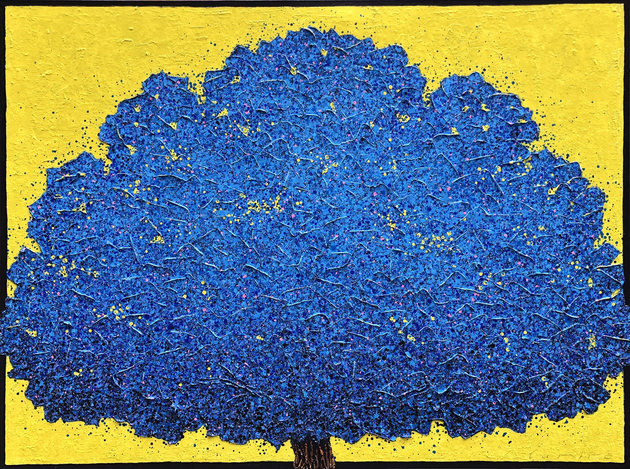 Halogénure Cationique