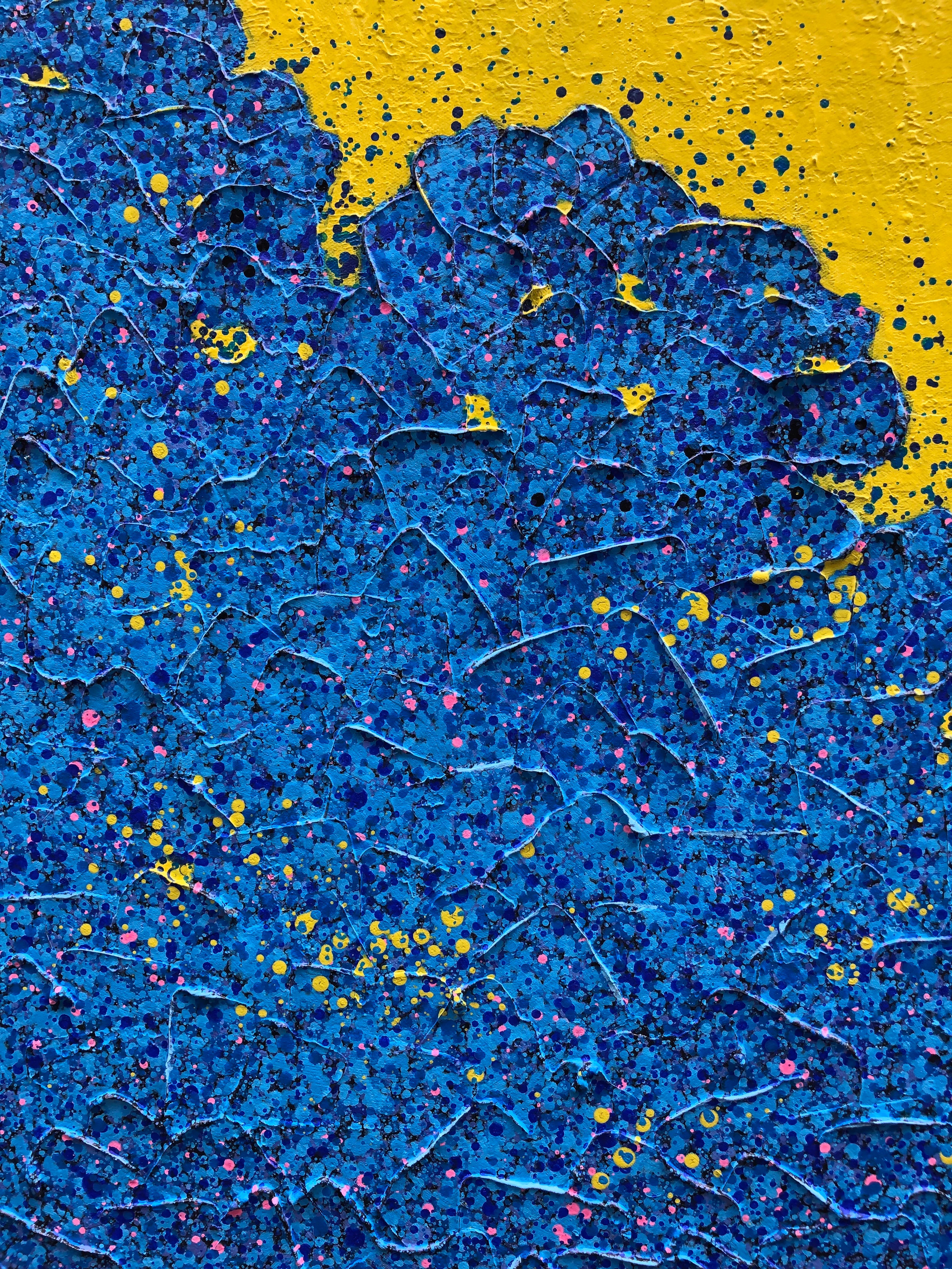 Halogénure Cationique