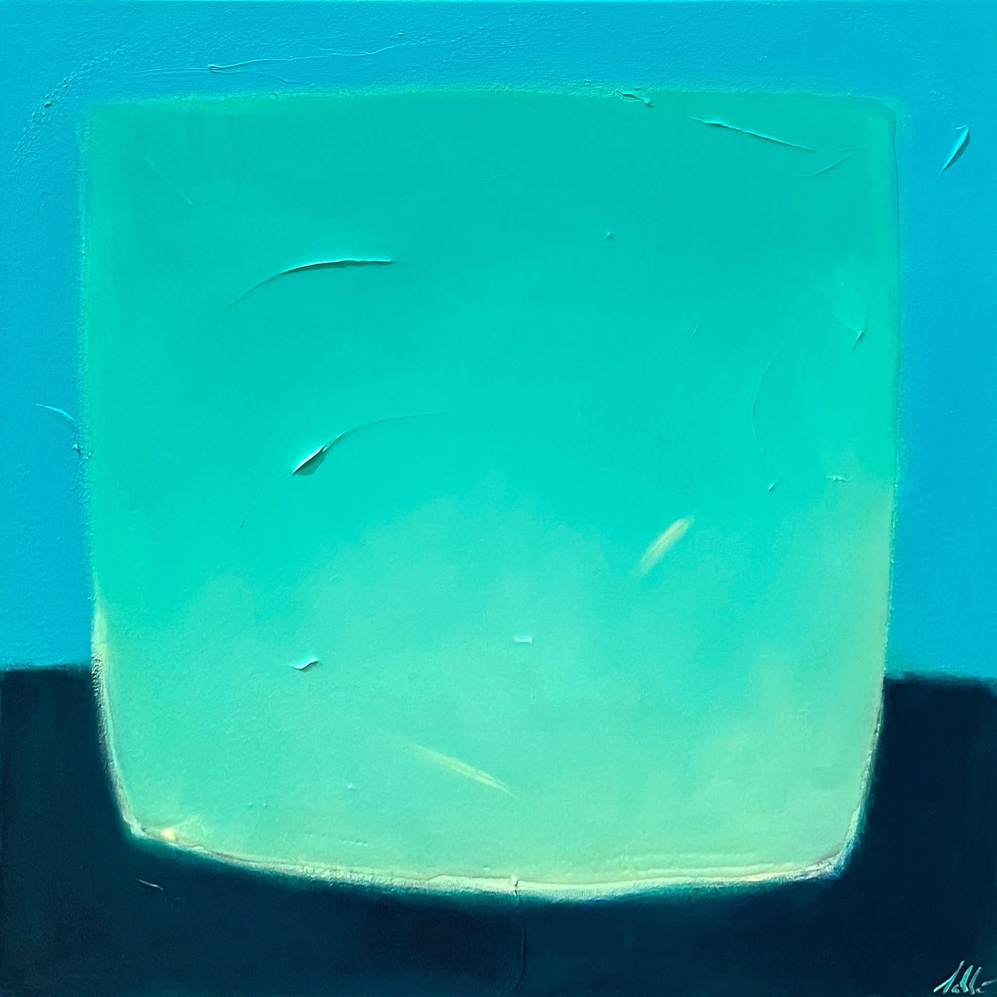 Ce que retient la lumière