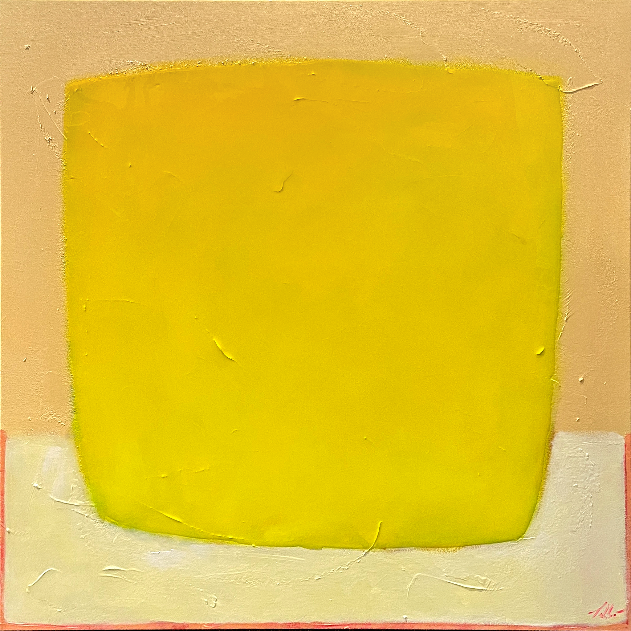 Transparence du temps