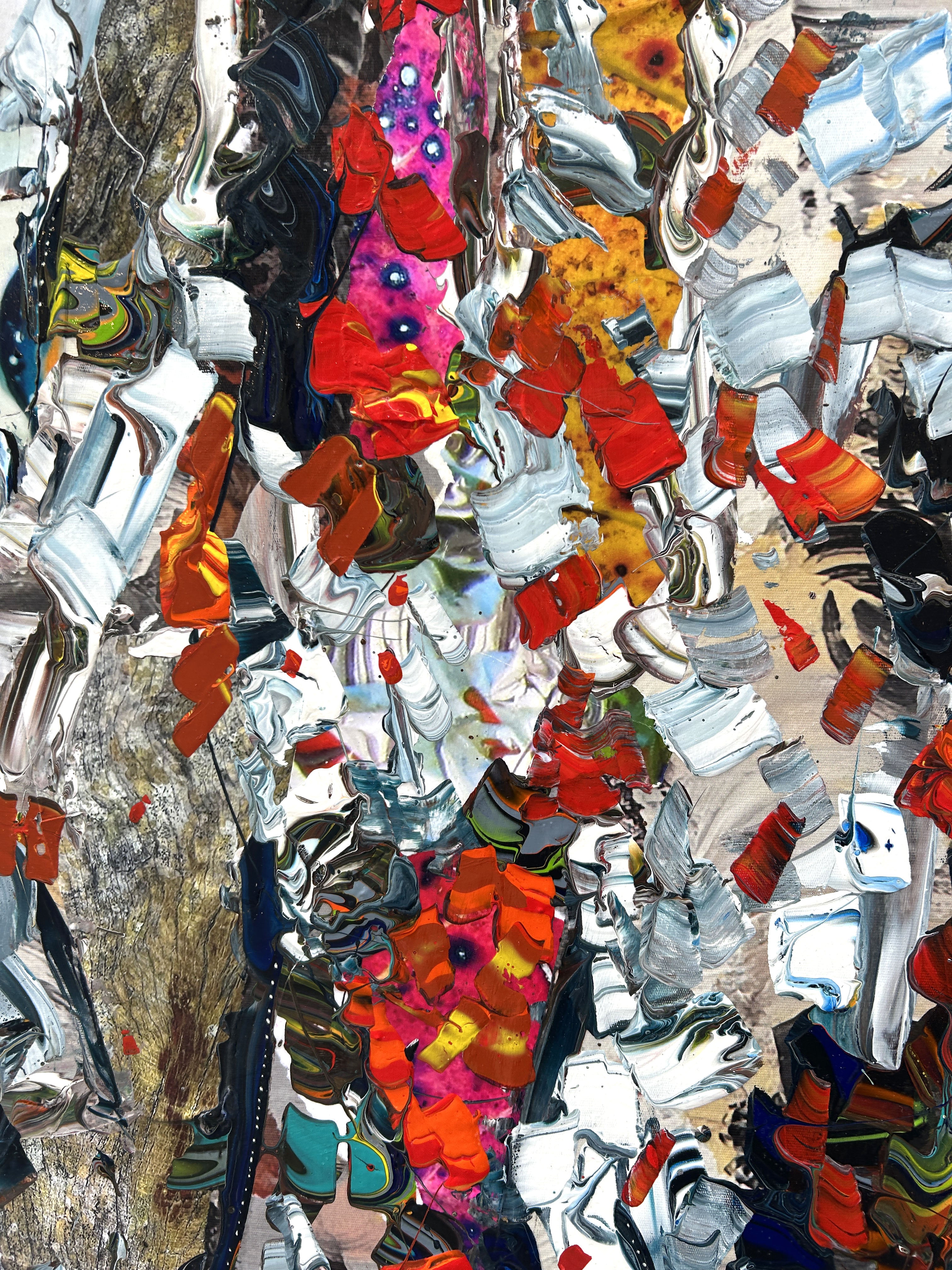 Rêve d’automne 2 de 3