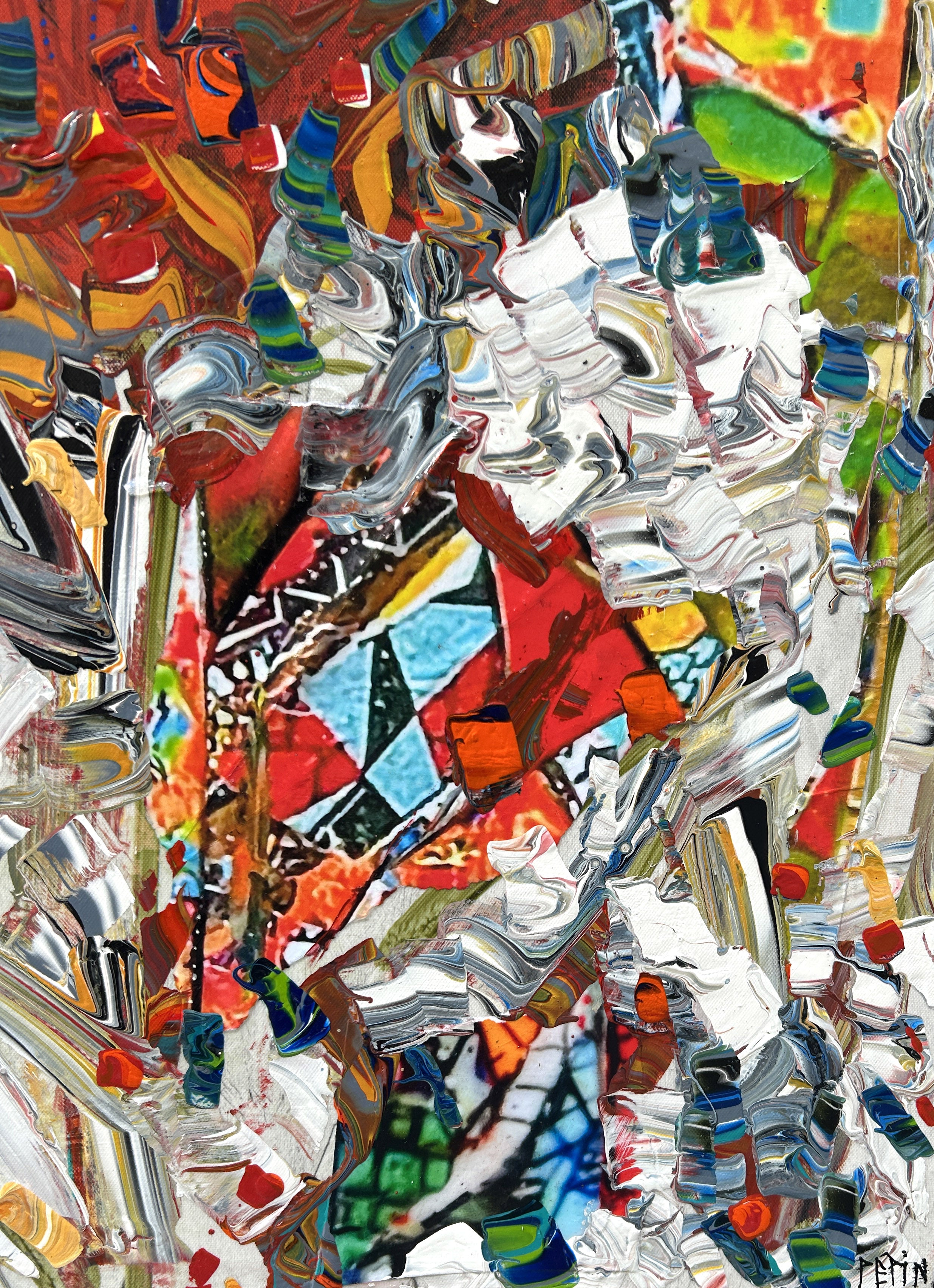 Rêve d’automne 3 de 3