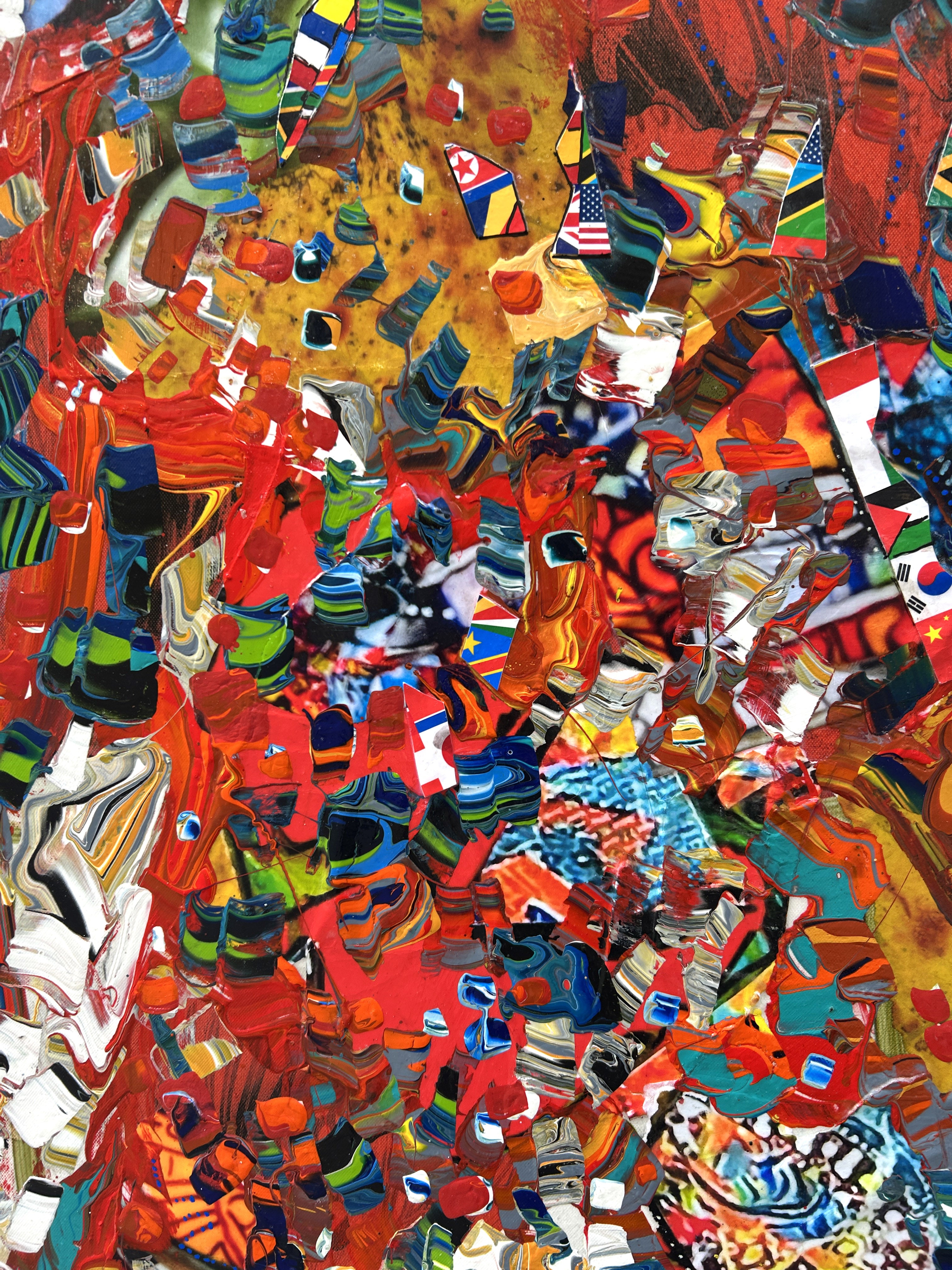 Rêve d’automne 3 de 3