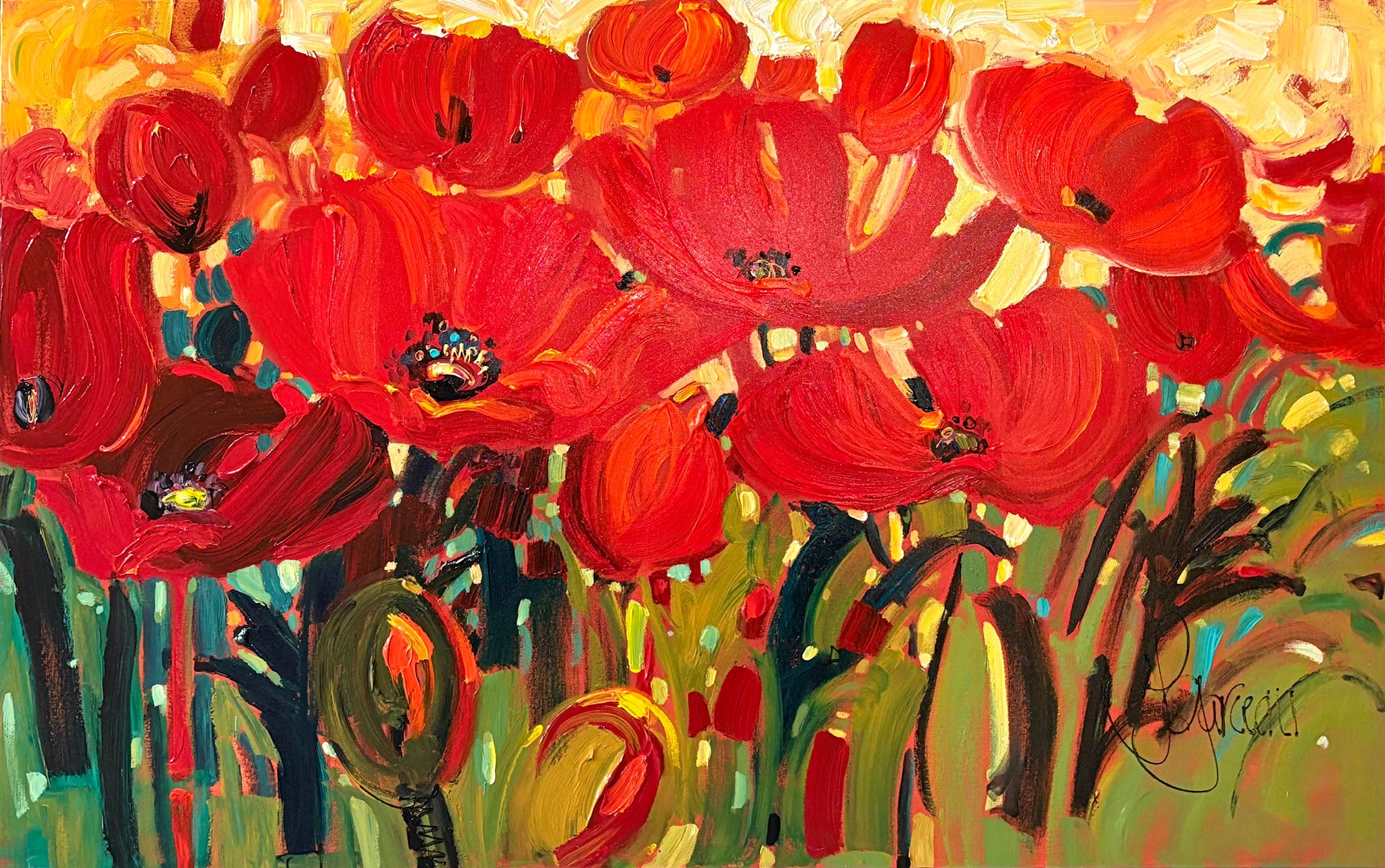 Beauté de la Baie Géorgienne