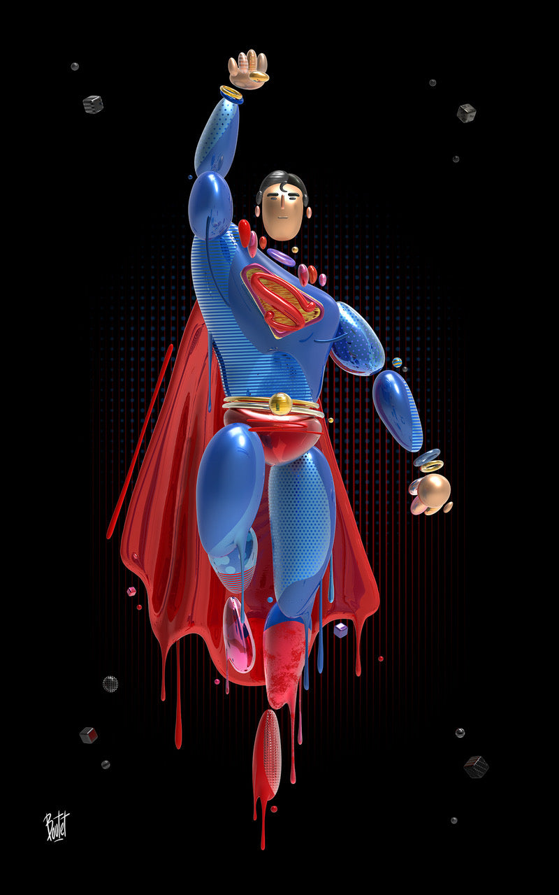 Hope (Séries / Series)