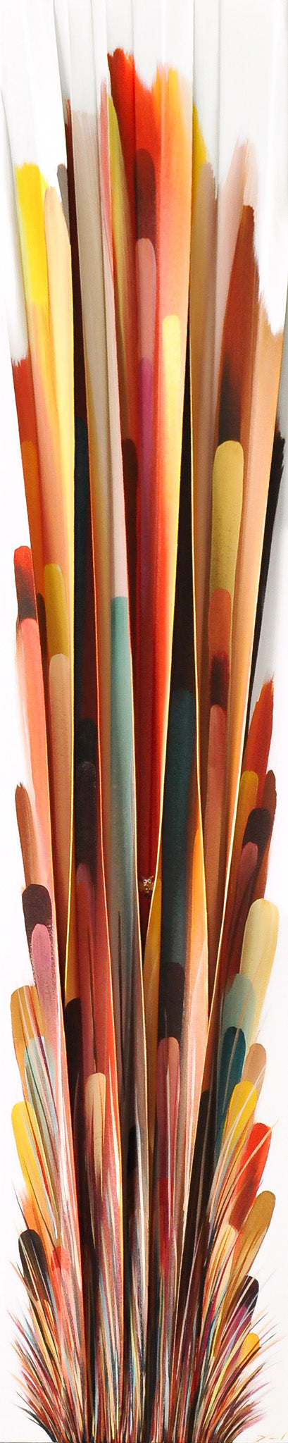 Une envolée d'amour