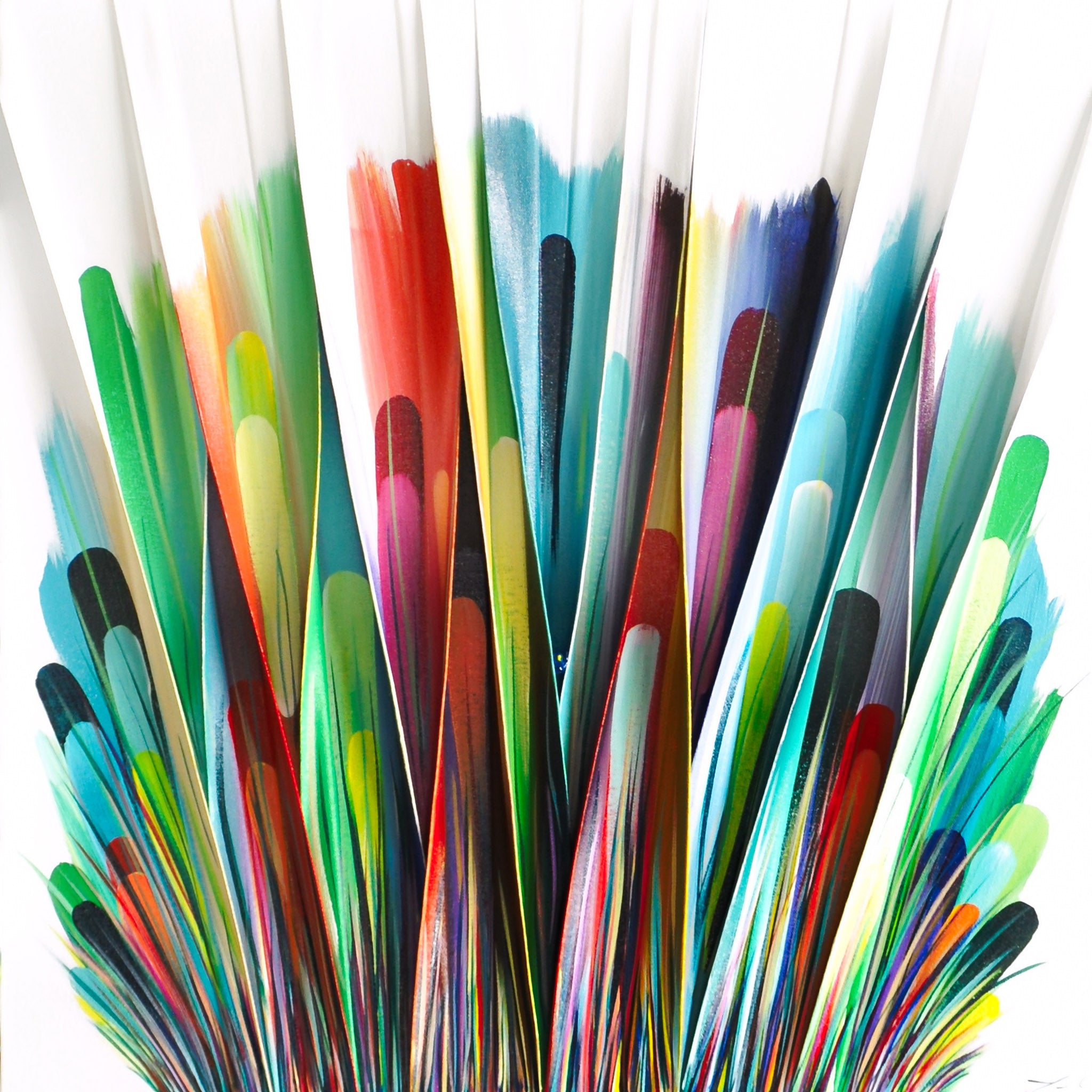 Coup d'oeil au bonheur