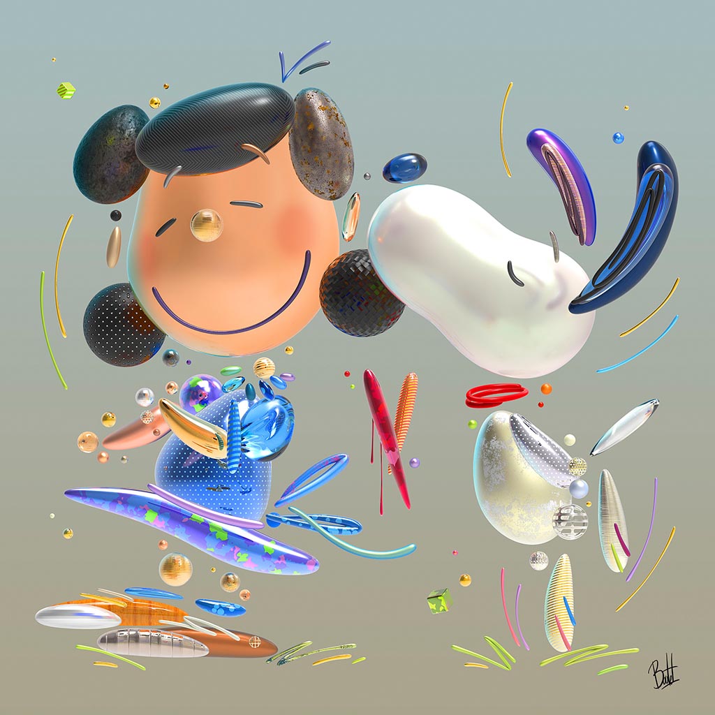 Soooo Loooovely! (Série/Series)