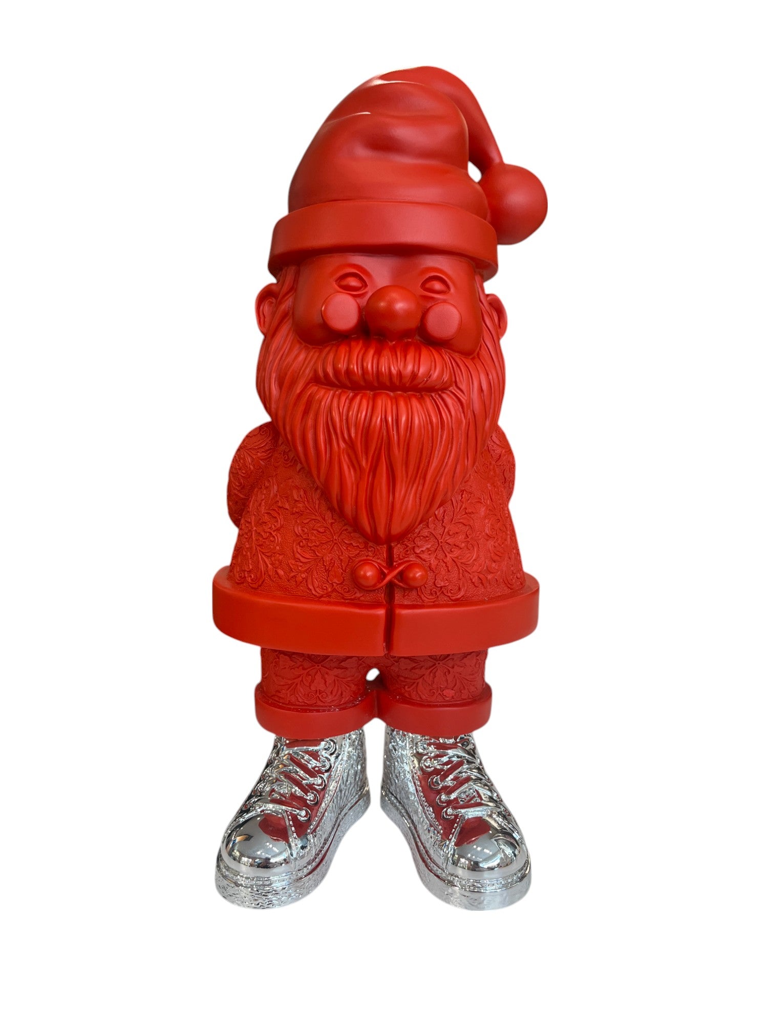 Santa Claus Big Red (Séries ouvertes/Open Series)