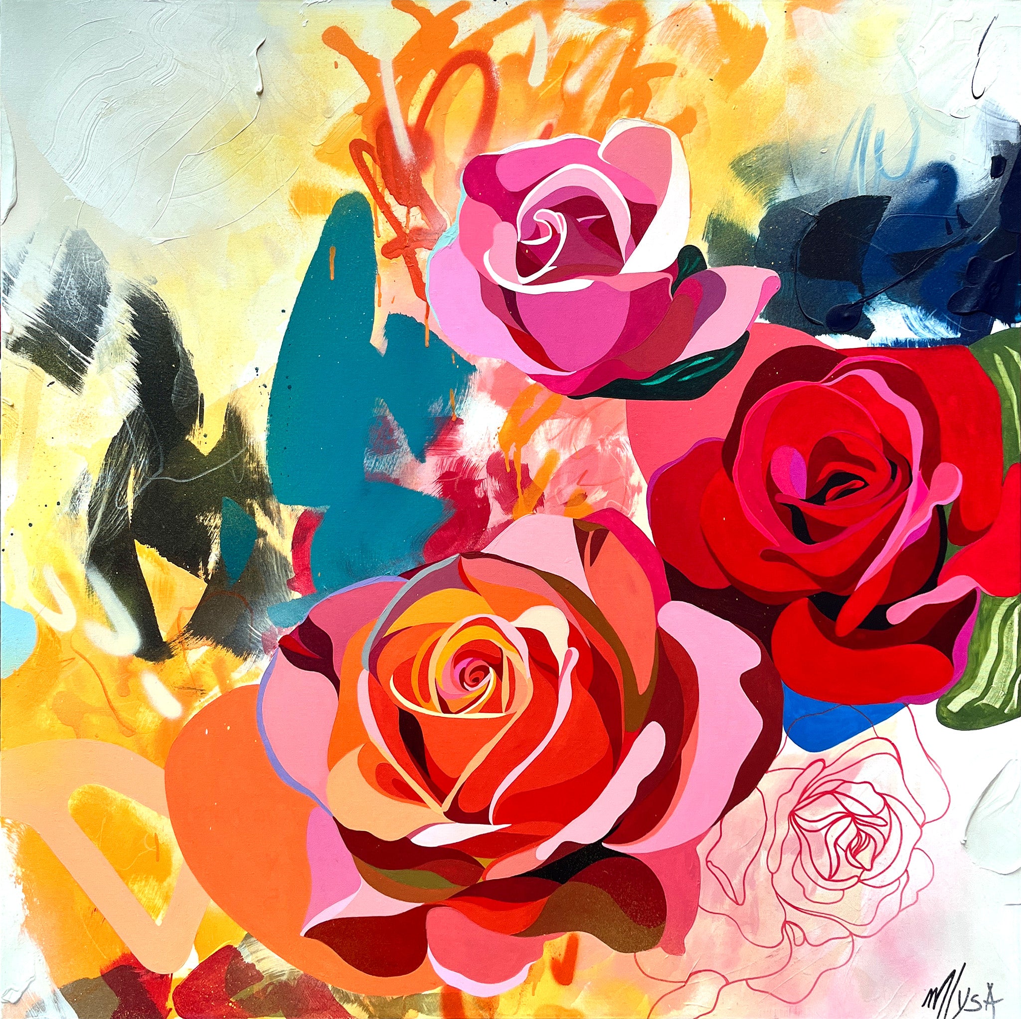 L’amour qui nous libère