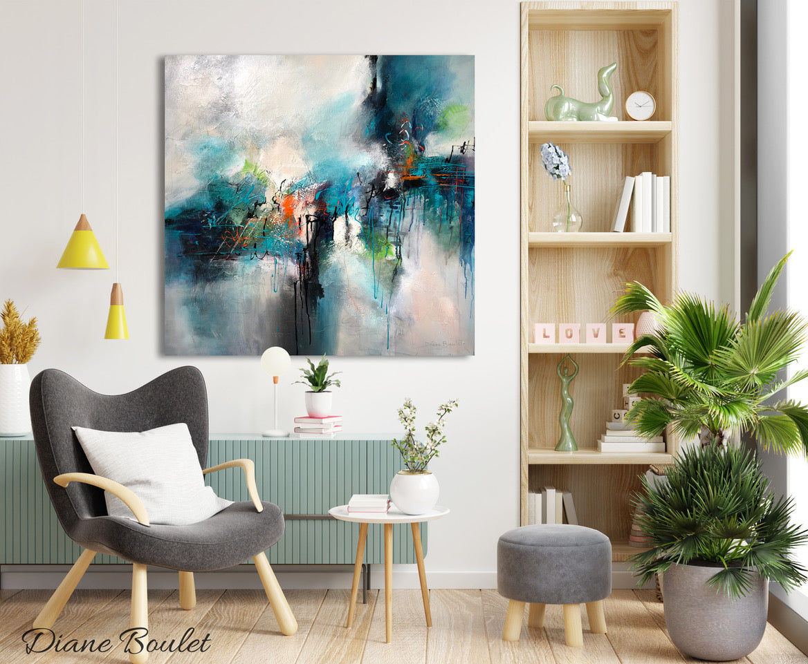 #714 Fragments de vie