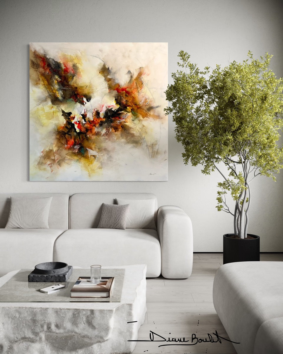 #966 Évasion matinale