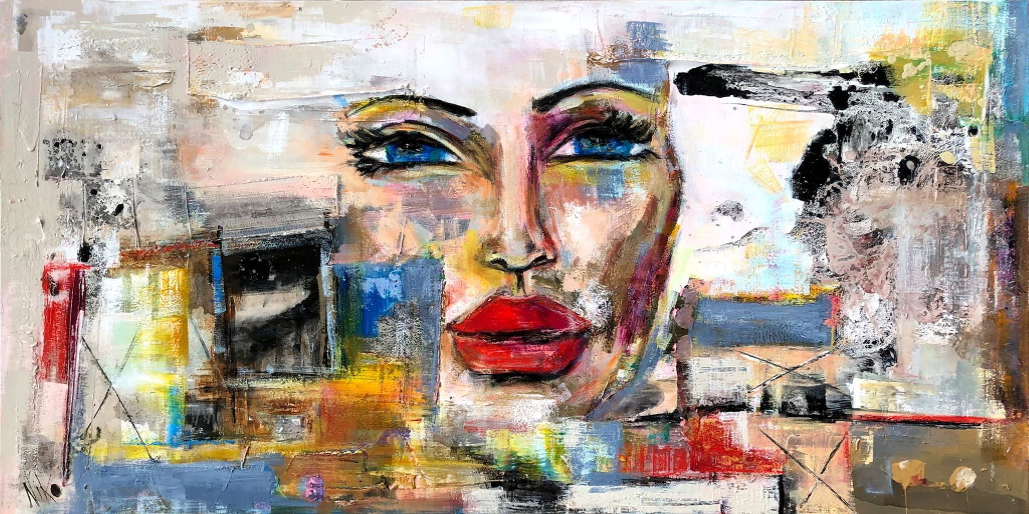 Energie en fragments