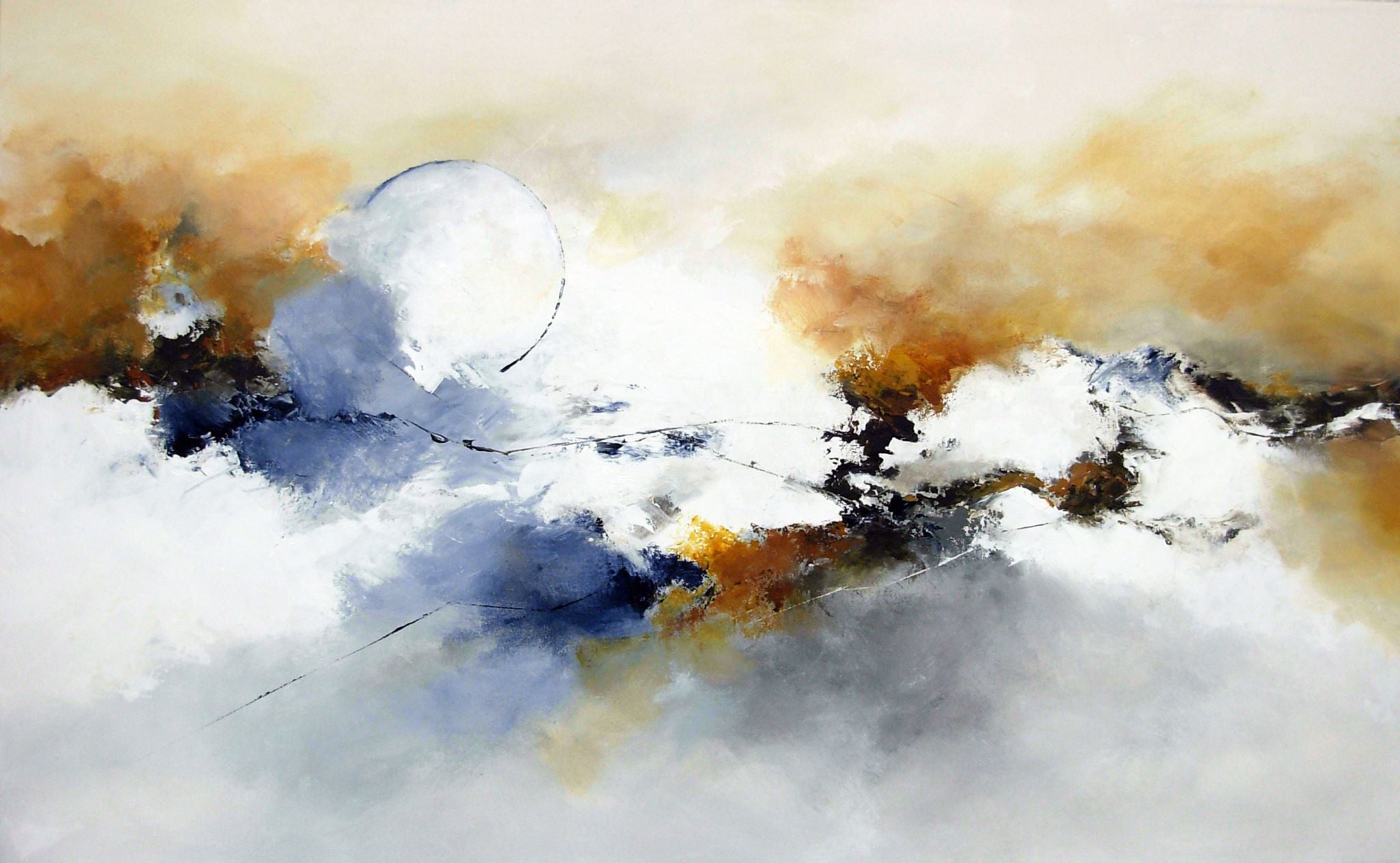 Fantômes angéliques