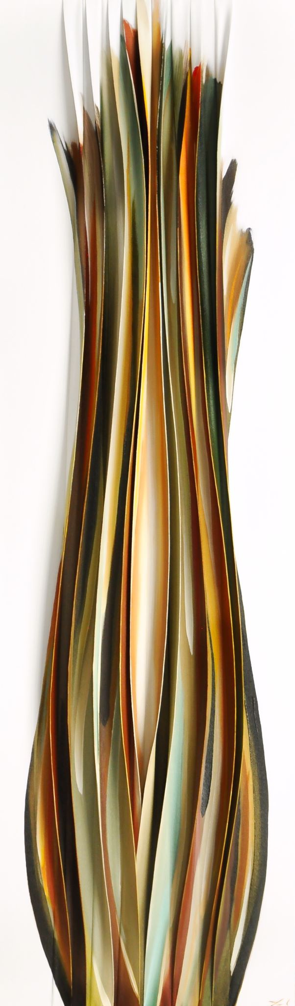 Terre vive - Galerie d'Art Beauchamp