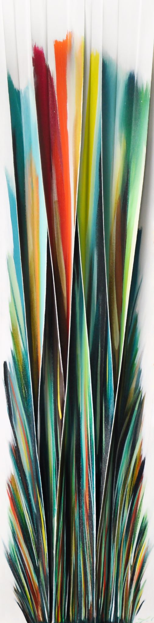 Printemps intérieur - Galerie d'Art Beauchamp