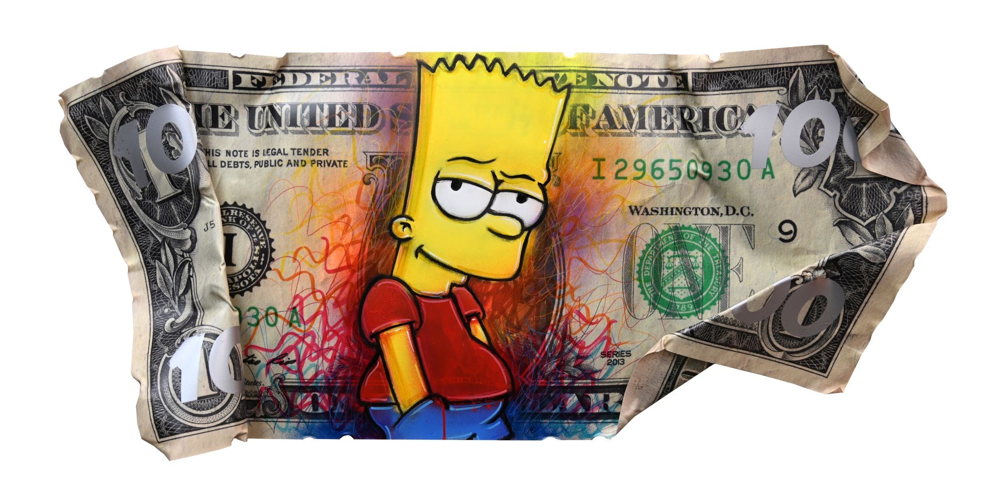 Simply Bart - Galerie d'Art Beauchamp