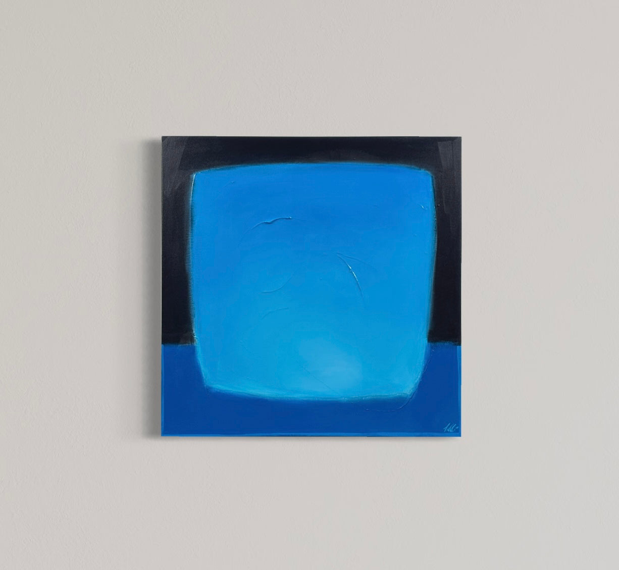 Morphologie chromatique IV