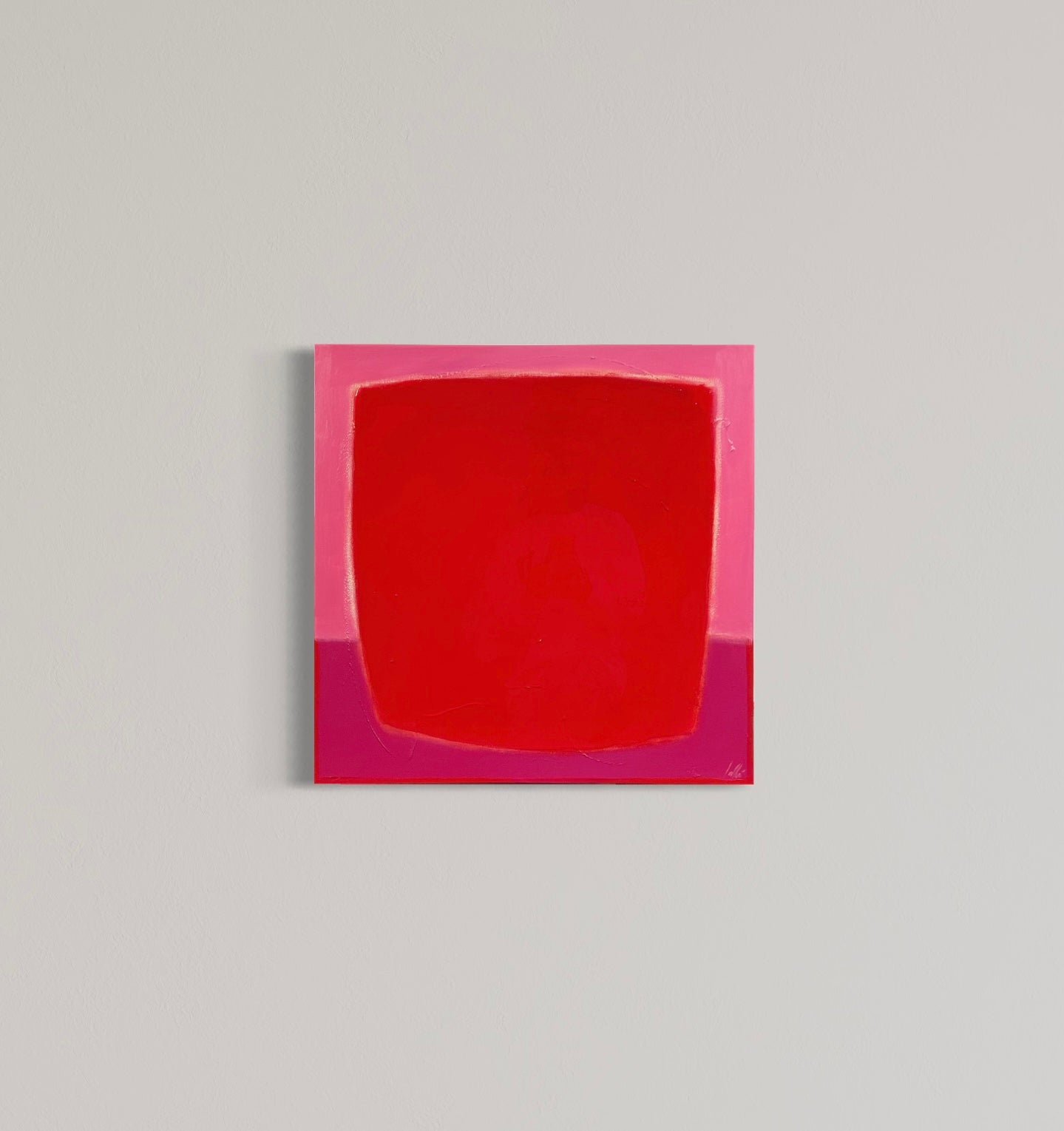 Morphologie chromatique V