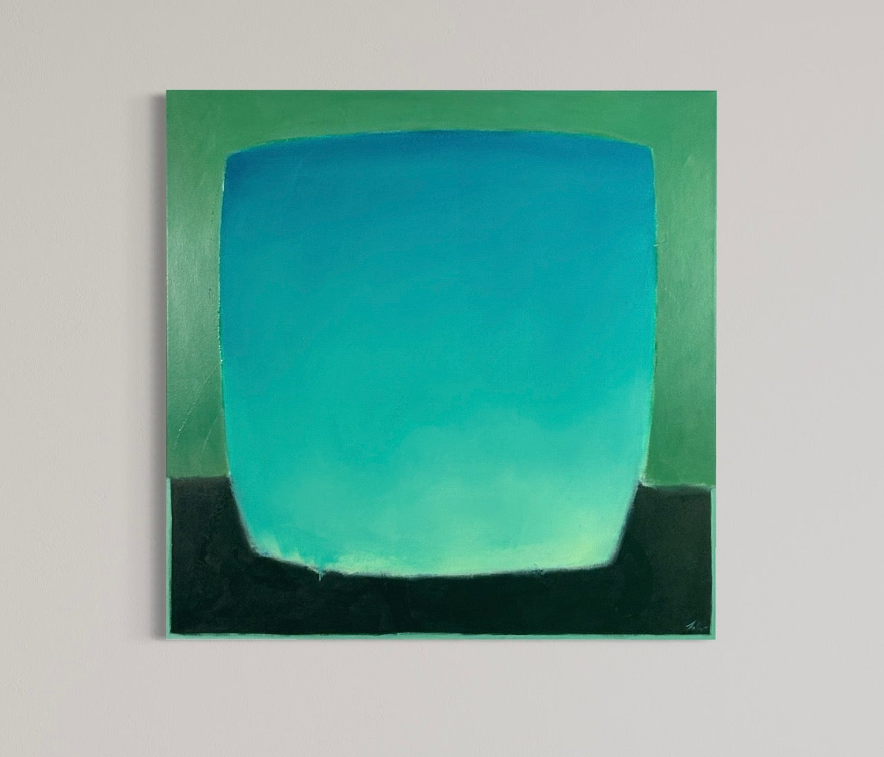 Les chambres chromatiques III