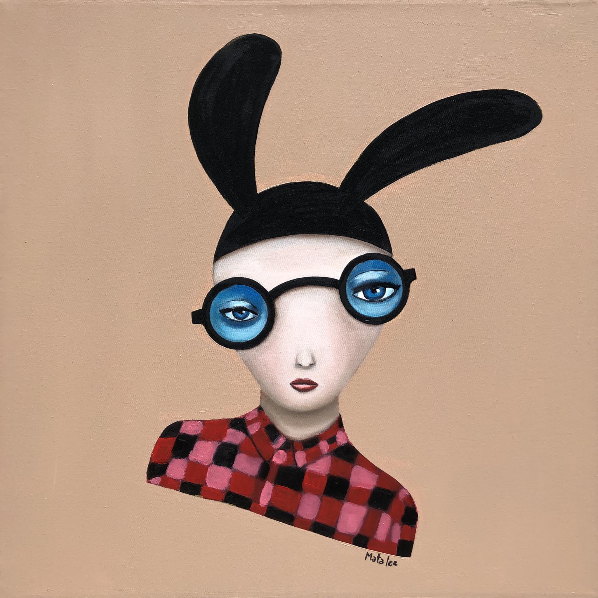 Lulu Lapin !