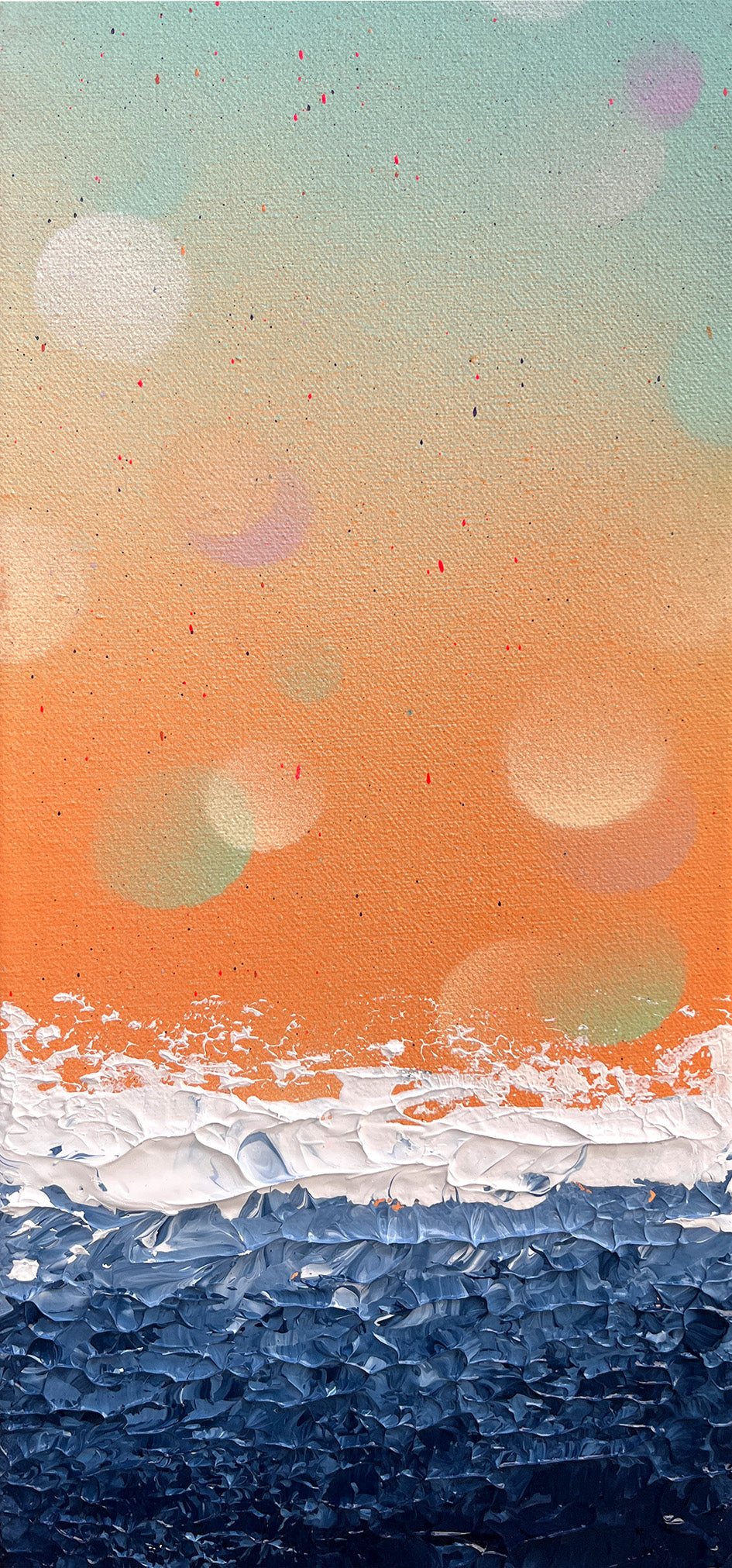 Sweet Sunrise Pop