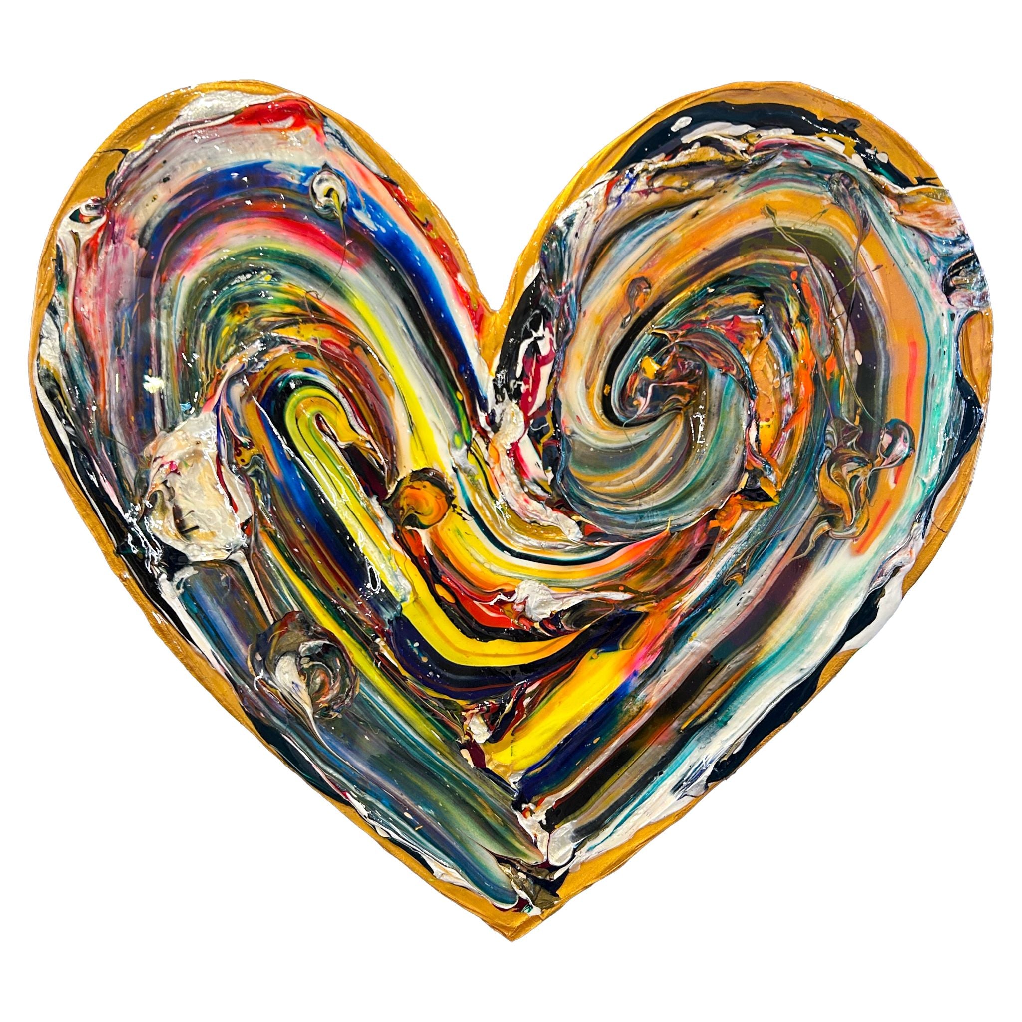 Flying Heart 7