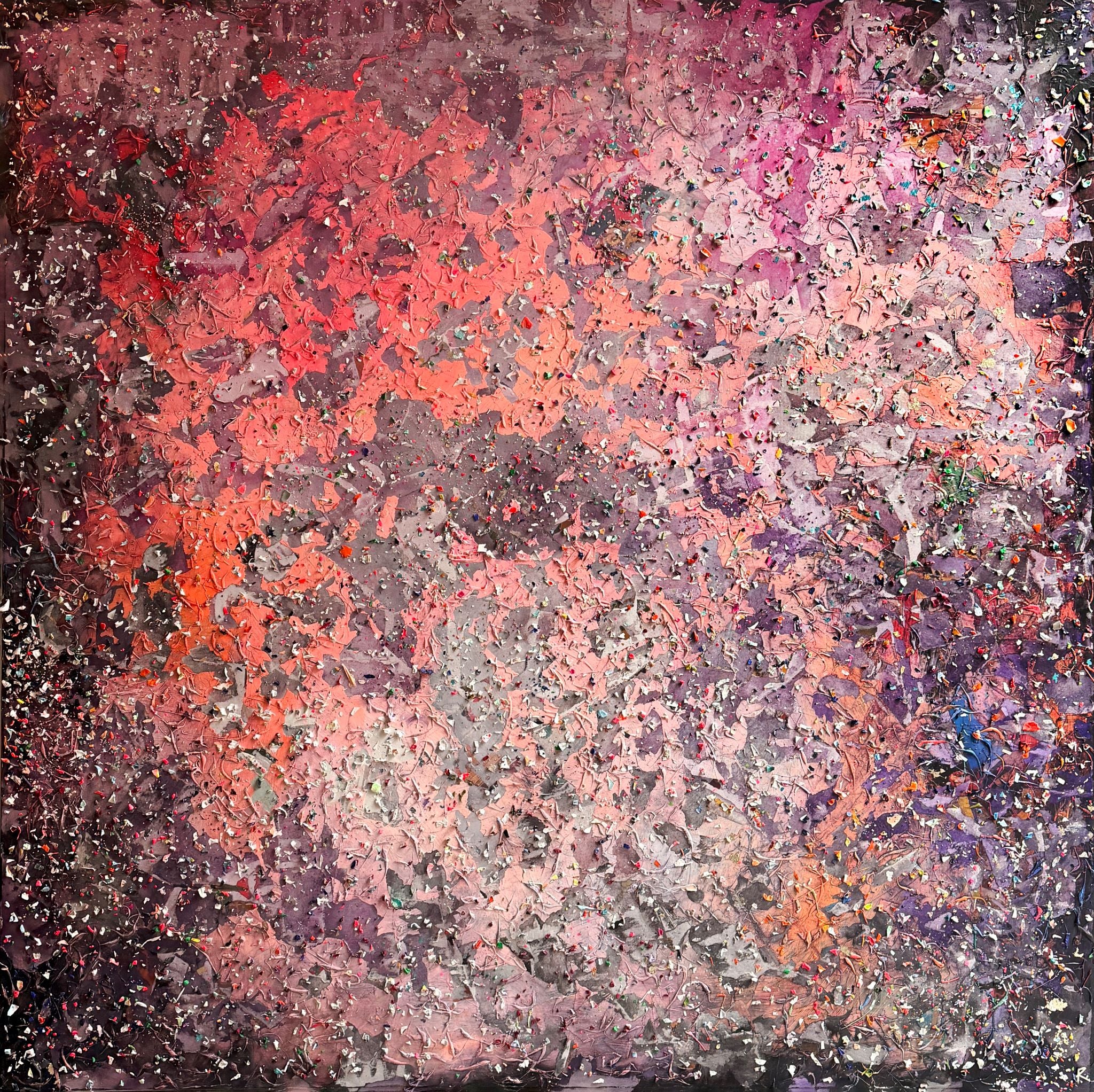 Studio Pieces - Transformation