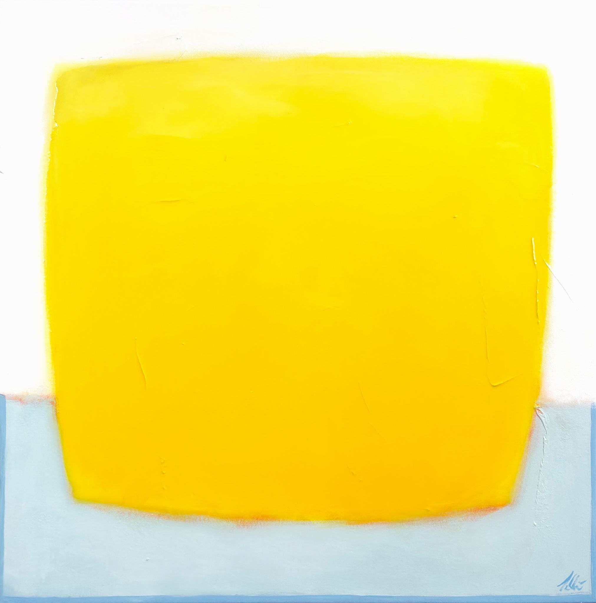 The resistance of Joy IV